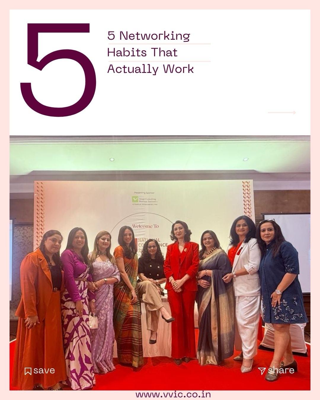 Your community is your competitive advantage. Build it with intention, not by accident.
Networking isnāt about handing out cards or collecting followers. Itās about people.
These tips arenāt theory, itās lived experience.
#networking #community #smalltalk #mytribe