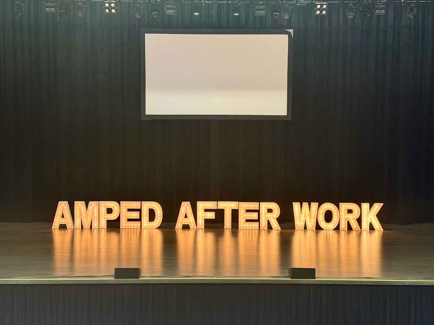 We love our partnership with @vibrantmusichall!
From unforgettable shows to iconic photo ops, getting to help light up this venue and be part of the live-music energy is what it’s all about. Here’s to great music, great people and lots more glowing moments ahead 💡🤘