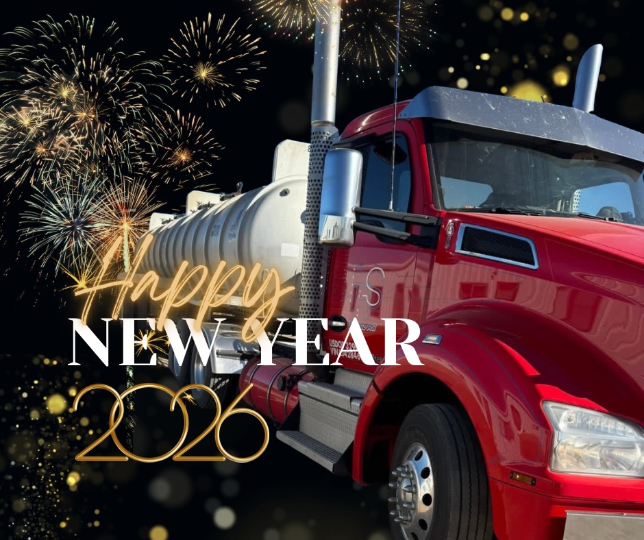 As we head into 2026, we want to thank our customers, partners, and community for trusting Front Range Septic to get the job done right.
We’re proud to serve Northern Colorado and look forward to another year of reliable service, hard work, and showing up when it matters most.
Happy New Year from all of us at Front Range Septic!
Here’s to a safe, successful year ahead.