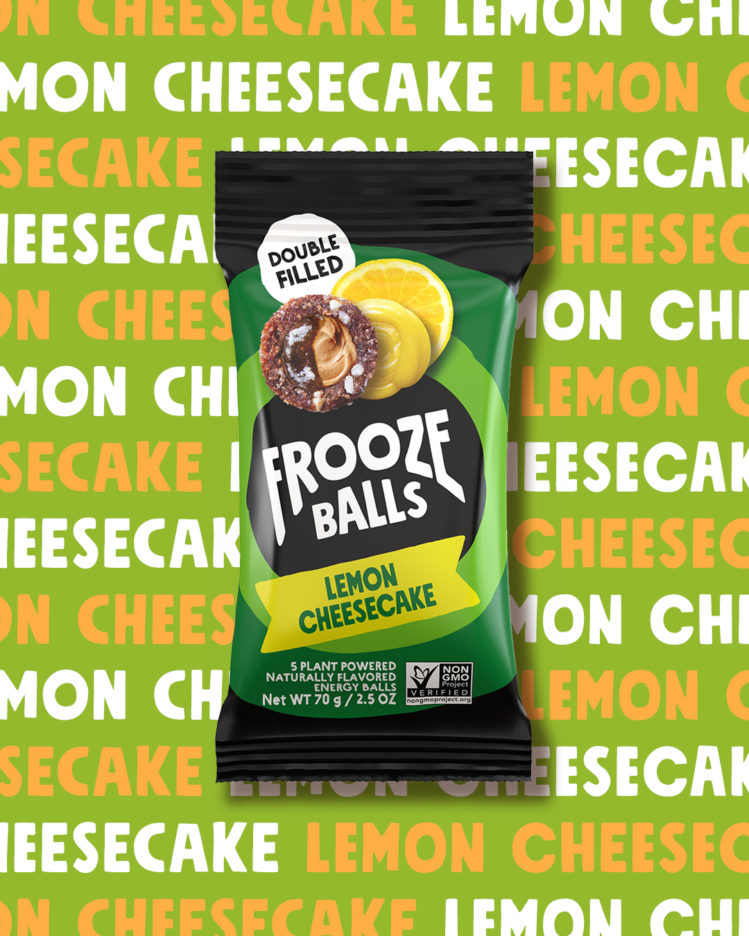 ππ Cheesecake with a zesty twist!
Lemon Cheesecake Froozeballs β the snack thatβs sweet, tangy, and totally irresisti-ball! One bite and youβll be like: βWhere have you been all my snack life?β π€
.
.
Frooze Balls
Funny Name
Serious Plant Power
.
.
#froozeballsanz #stayactive #selflove #energysnack #energyball #worksnack #lunchsnack #breakfast #glutenfree #healthysnack #healthysnacking #zerojunk #vegansnack #vegan #plantpowered #plantbased