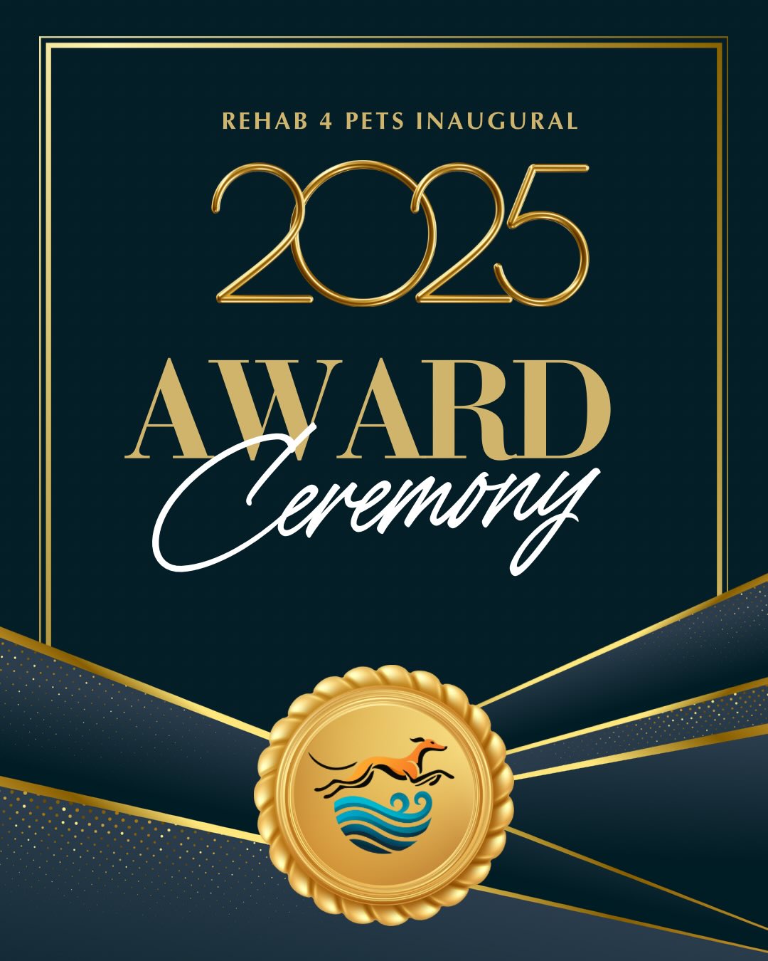 ✨ Our Official 2025 Staff Awards ✨
(…for a team of two, where only one of us actually works.)
This year we’ve recognised some truly outstanding achievements:
🐾 Excessive workplace barking
😴 Advanced napping during business hours
🤦♂️ General chaos, dramatic reactions, and questionable professionalism
Running a small clinic means wearing all the hats—and occasionally sharing them with a furry coworker who contributes nothing but noise, naps, and emotional support. But honestly I wouldn’t have it any other way.
Thank you to everyone who supported my little business this year. Your trust, patience, and love for your pets mean the world.
Wishing you and your furry families a happy, healthy, tail-wagging New Year!
#happynewyear #bringon2026 #petrehab #caninehydro #rehab4pets_au
