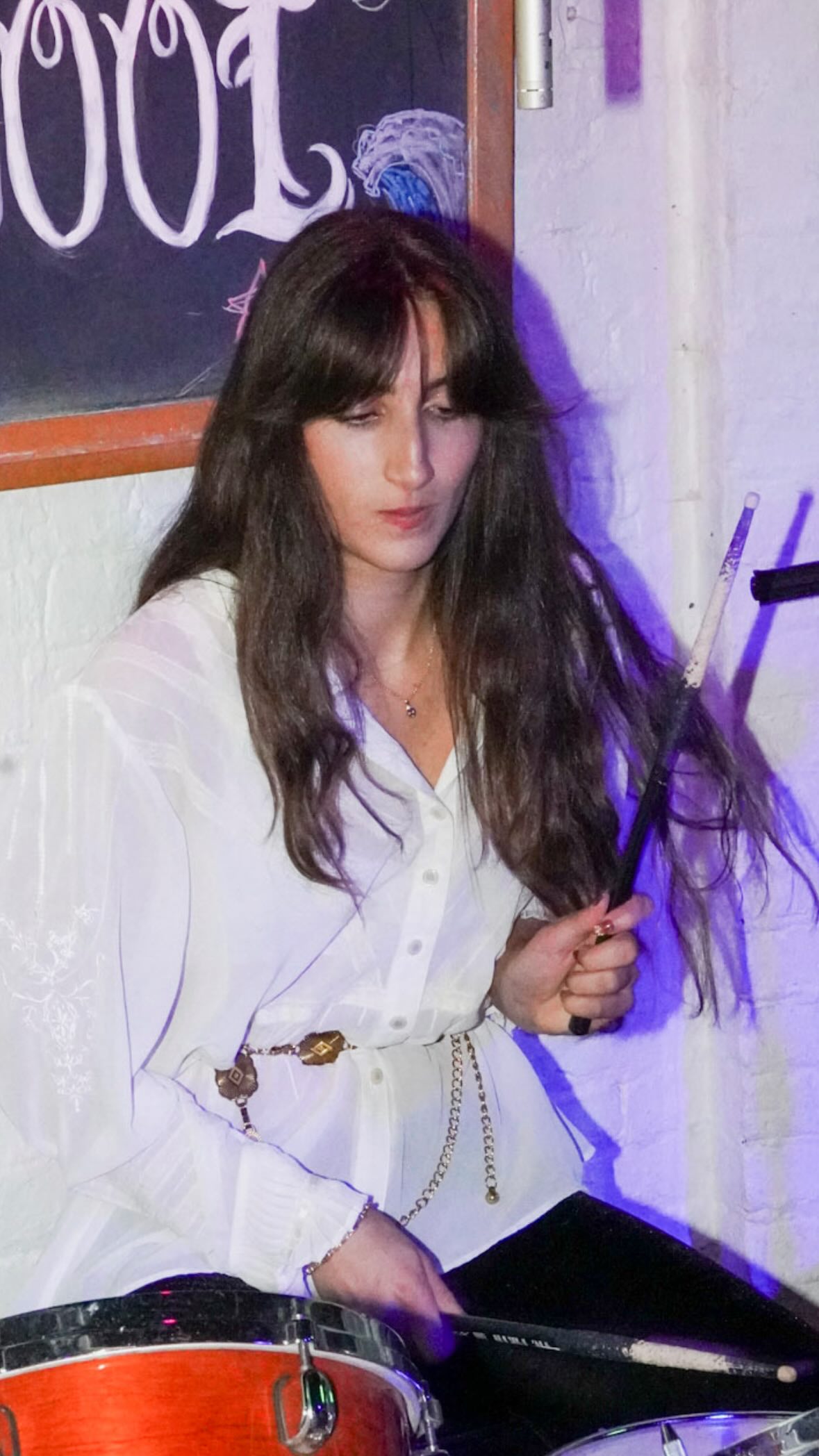 Söūp has been known to ambush. Beware!! You may be next 🤫
❔Have you listened to our newest single, “Mariner Martyr”, yet?
❕Go stream it on ALL platforms! Yes. All. (Even Snapchat apparently)
#explorepage #viralreels #newmusic #rockmusic #musicdiscovery