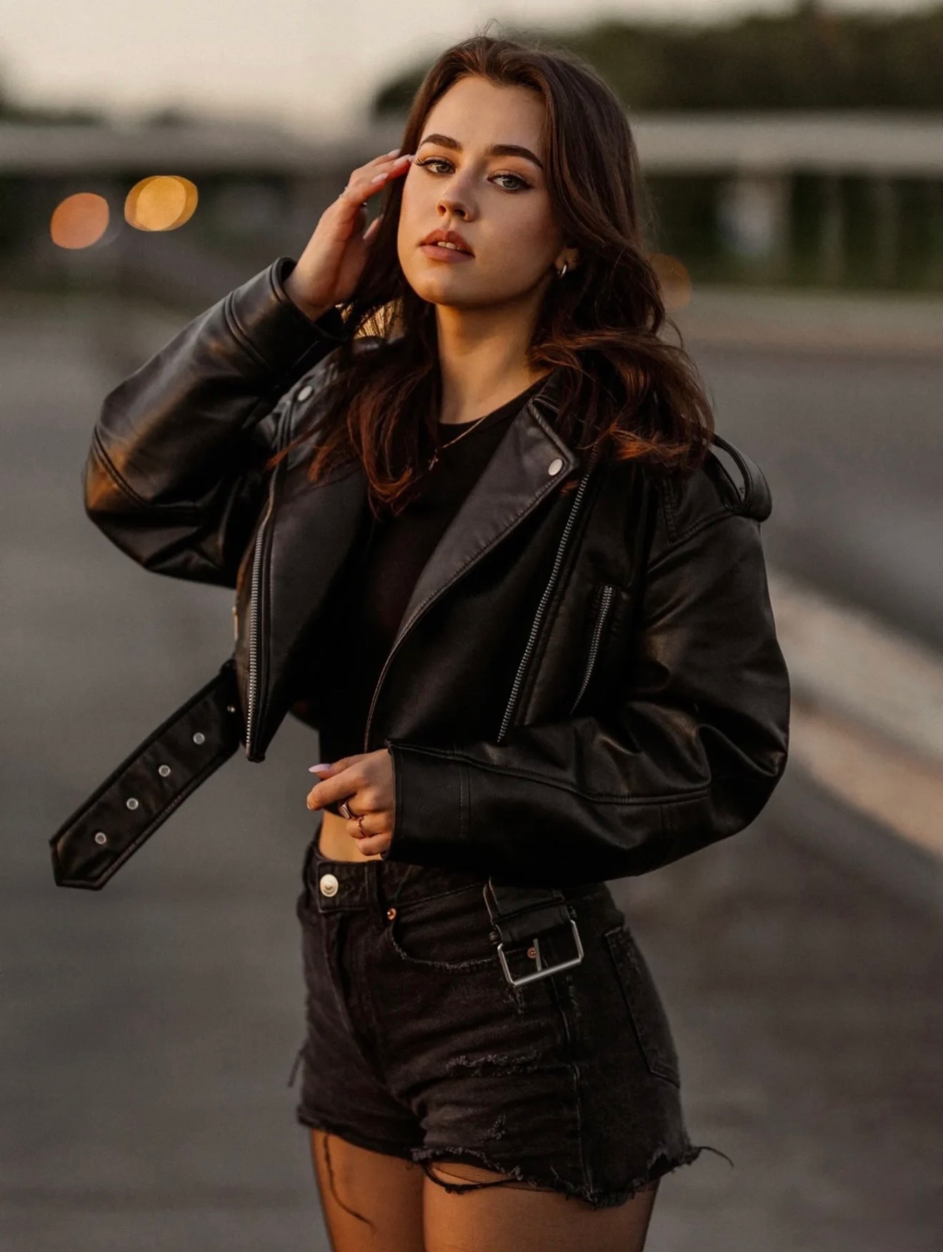 Get inspired by @raczkowski.foto
In frame @n4viq
✨ Follow and tag @inframe.mags, or use the hashtag #inframemagazine for a chance to be featured!
#magazine #portrait_perfection #portrait_vision #portrait_shots