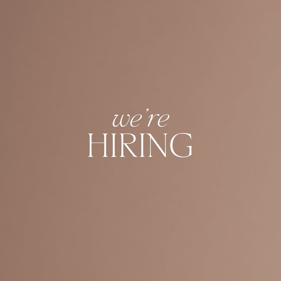 ✨ WE’RE HIRING ✨
Interior Design Assistant | Part-Time
E+E Design Consulting is growing, and we’re looking for a detail-driven Interior Design Assistant to join our studio.
This role is perfect for someone who loves the behind-the-scenes magic—drawings, schedules, samples, and keeping projects running beautifully and efficiently.
The Details:
• 24–32 hours per week
• Hybrid schedule: 3 days in-office (Parker, CO) + 2 days remote
• Bachelor’s Degree in Interior Design required
• 2+ years professional interior design experience
You’ll Be Doing Things Like:
✔️ AutoCAD drawings & dimensions
✔️ Finish schedules in Programa
✔️ Sample ordering & library organization
✔️ Vendor & trade coordination
✔️ Supporting luxury residential projects from concept to execution
If you’re organized, technically strong, and excited to grow within a collaborative design studio—we’d love to hear from you.
📩 To apply:
Send your resume (and portfolio if available) to info@eedesignco.com
Let’s build something beautiful—together.
#InteriorDesignJobs #DesignAssistant #HiringDesigner #ColoradoDesigner #InteriorDesignCareer DesignStudioLife LuxuryInteriors WomenInDesign EEDesignConsulting