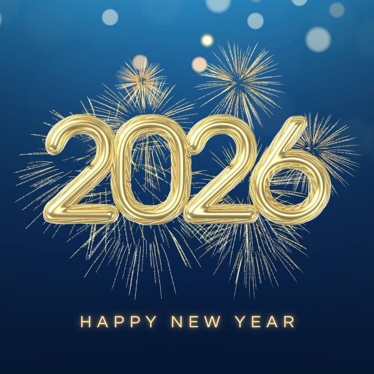 Welcoming 2026 with gratitude and hope from all of us at Hostel Osaka 🌟
Thank you to every guest who shared smiles, stories, and special moments with us this past year, you made it truly meaningful.
We can not wait to welcome new faces and familiar friends in the year ahead.
Wishing you a year filled with good health, happiness, and unforgettable adventures.
Happy New Year to you and your loved ones! ✨🏡
#NewYearBlessings #GratefulForYou #cheersto2026 #hostellife