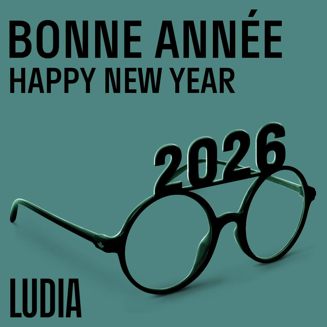 Happy New Year 🌟
Thank you to our community, partners, and teams for an amazing past year, here's to another great one ahead!