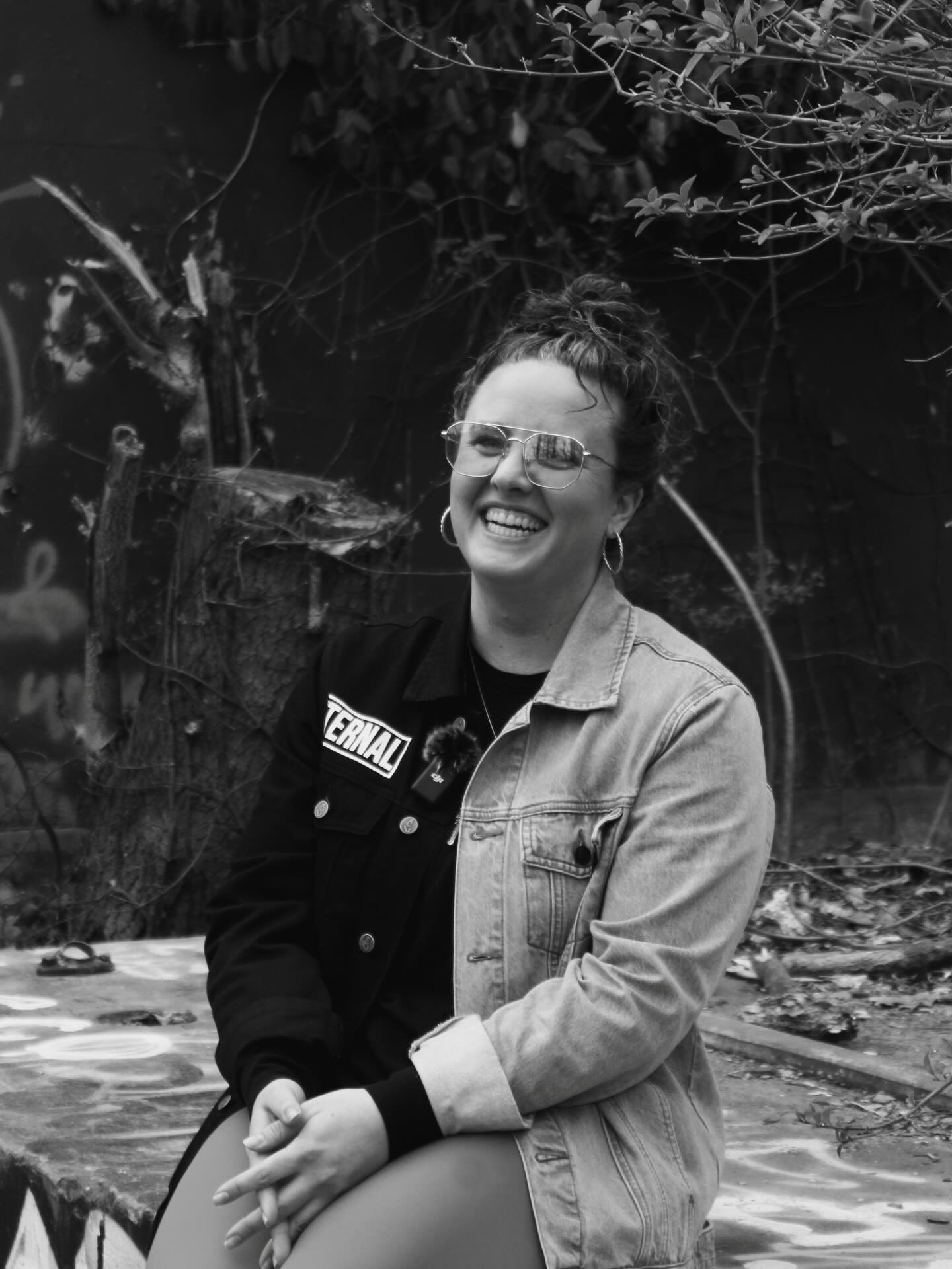 Heyo everyone, Sarah here! 🙌 The face and name behind Inklivity. With all this fancy remodeling going on, it felt appropriate to match the upgrades with a new bio.
My M.O. (at risk of sounding like a wannabe super hero) is I love helping people navigate complexity.
Business complexity.
Communication complexity.
Design complexity.
Creativity complexity.
It’s energizing. Hence Inklivity. I feel grateful that I get to do all of that in one place. And I love it.
Before I close this thing out, here are some fun facts about me:
📍I hail from Richmond, VA
🦄 My creativity hasn’t fit into a neat and tidy box ever.
🛣️ I know what its likes to make *huge career pivots and navigate the freaky feeling of leaving all roadmaps behind. On repeat.
🧠 I’m a former arm chair therapist, turned actual therapist (MA in Clinical Mental Health Counseling), back to the armchair. It’s been a journey. See the previous point.
☕️ Slightly addicted to lavender lattes.
🦖 Fully addicted to Jurassic Park (and would be busy training velociraptors if that was a viable career path).
Catch y’all later ✌️
#inklivity #graphicdesign #entrepreneur