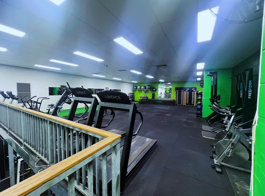 Group fitness is so back this Monday! Few minor tweaks to the timetable but the same good stuff, and as always all classes are included in our memberships 💚 bookings available on our website or app.
#korfitness #groupfitness