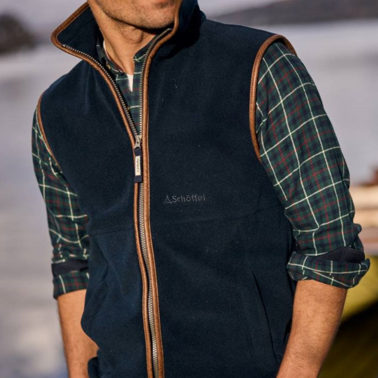 Schoffel Oakham Fleece Gilet. A must have item for all occasions.
#schöffel #countryliving #moretoninmarsh #countryclothing #cotswoldlife #bourtononthewater #countrylifestyle #chippingnorton
