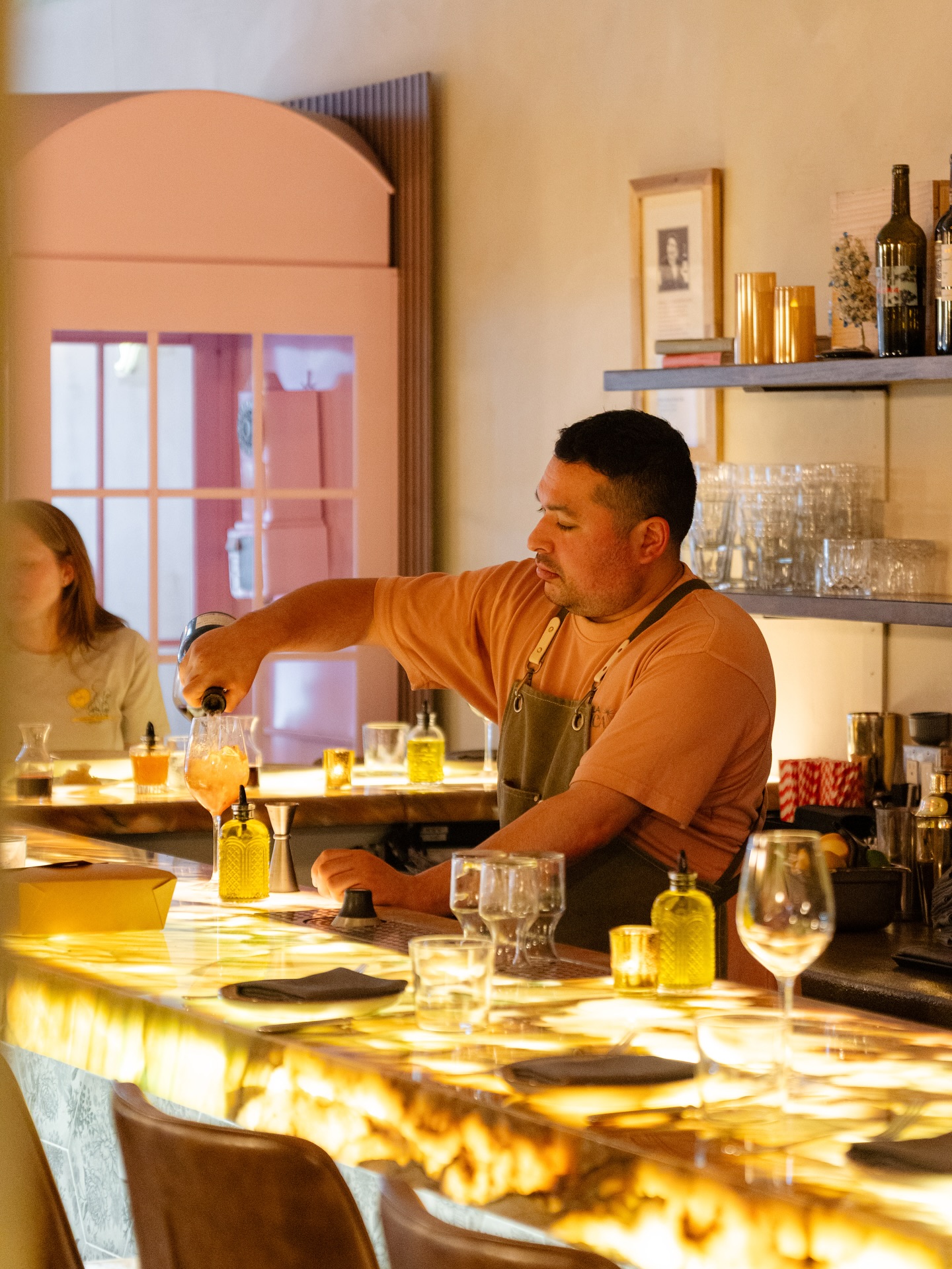 Come celebrate the new year with us tomorrow! We will be open!
#SFDining #SanFranciscoFood #SFFoodie #BayAreaFoodie #SFEats #ItalianFood #SFResturants #FarmToTable #Pizza