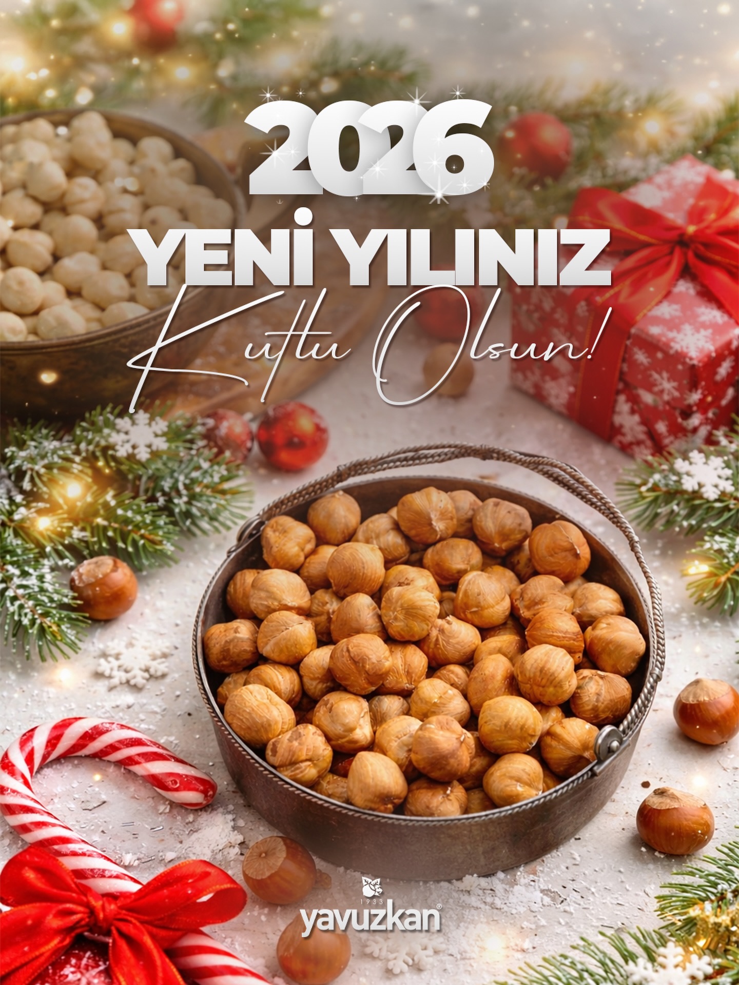 🎄 Mutlu yıllar! Yeni yıl, sevdiklerinizle birlikte sağlık, mutluluk ve başarılarla dolu olsun. 🎉✨
-
🎄 Happy New Year! May the new year be filled with health, happiness, and success with your loved ones. 🎉✨