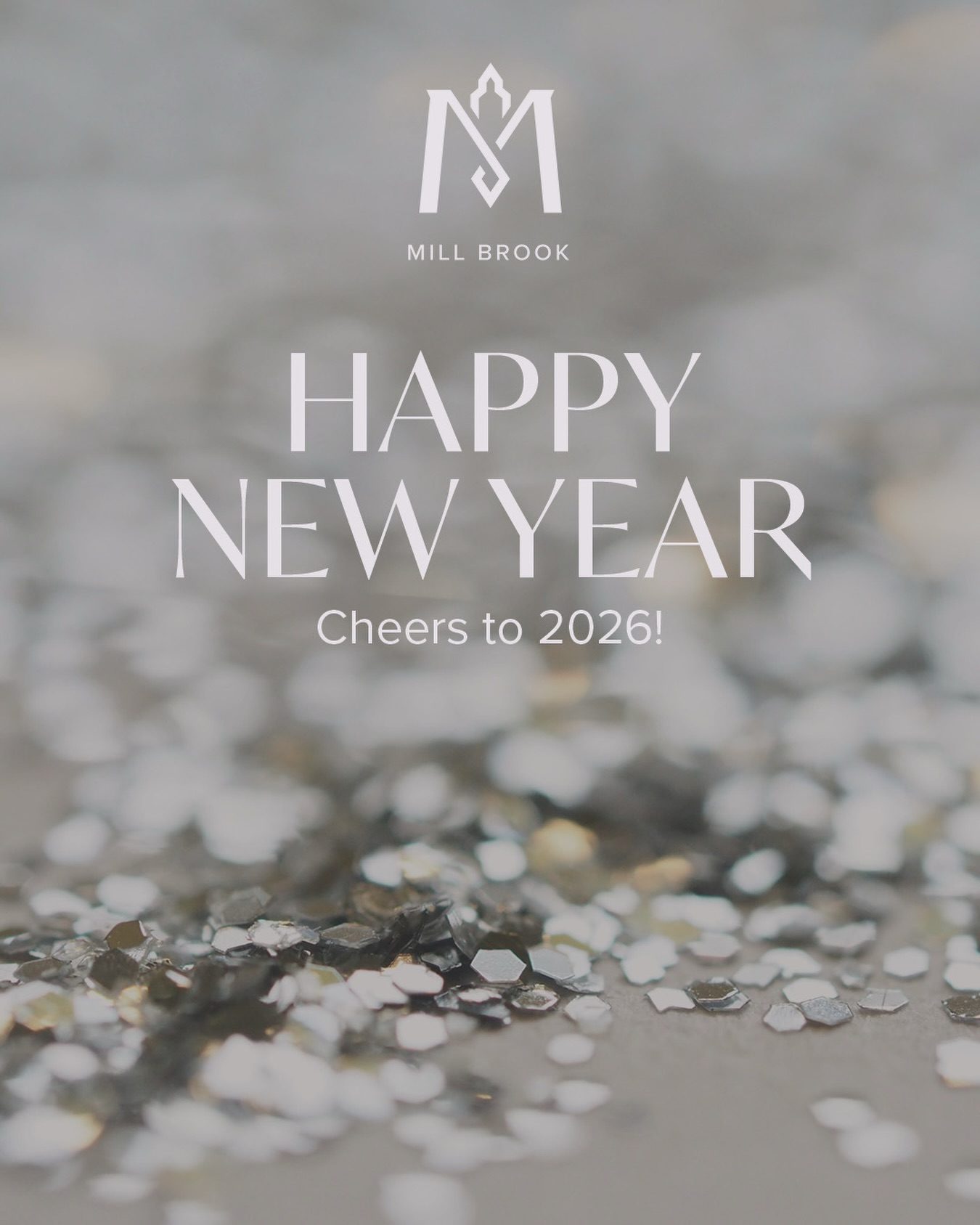 ✨Happy New Year from your friends at Majestic Mill Brook ✨
We’re so excited to welcome residents and see life begin at Majestic in 2026.
Here’s to new beginnings and beautiful moments ahead!
.
.
.
.
#2026 #newyear #newyear’s #cheersto2026