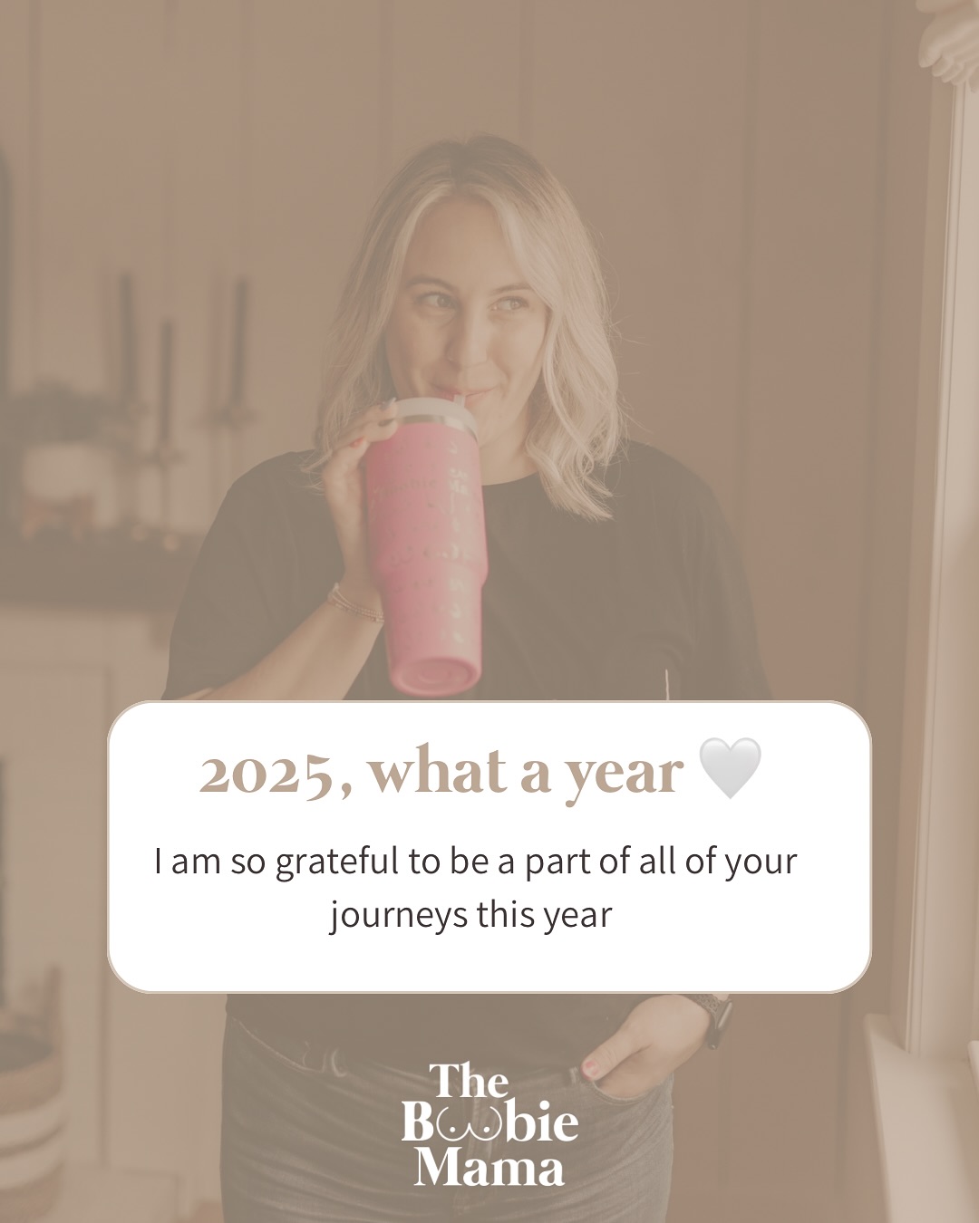 2025, wow. đ¤
This year I had the honor of supporting 204 families and over 500 in-home and virtual visits, and somehowâin the middle of all of thatâI also got to be mama to two wild, wonderful, busy toddler boys who keep me grounded, laughing, and on my toes every single day.
Every late-night text, every update photo, every âwe did itâ message, every tear, every win & all the losses too âthis little corner of the internet and the families I get to walk alongside have filled my cup in ways I canât even put into words.
I have never been happier than I am right now, doing what I love most:â¨â¨ supporting familiesâ¨â¨ meeting you where you areâ¨â¨ and helping you feed your baby in the comfort of your own homeâjudgment-free, always
Thank you for trusting me during some of the most vulnerable moments of your lives. It is the greatest privilege.
I have big, exciting things coming in 2026 and I cannot wait to share them with you đĽš
⨠Whatâs your New Yearâs resolution? â¨
And if welcoming a baby is part of your 2026 storyâfriendly reminder that itâs never too early to secure lactation care and this is usually reimbursed by your insurance!!
â¨My calendar is already booking into June đ¤