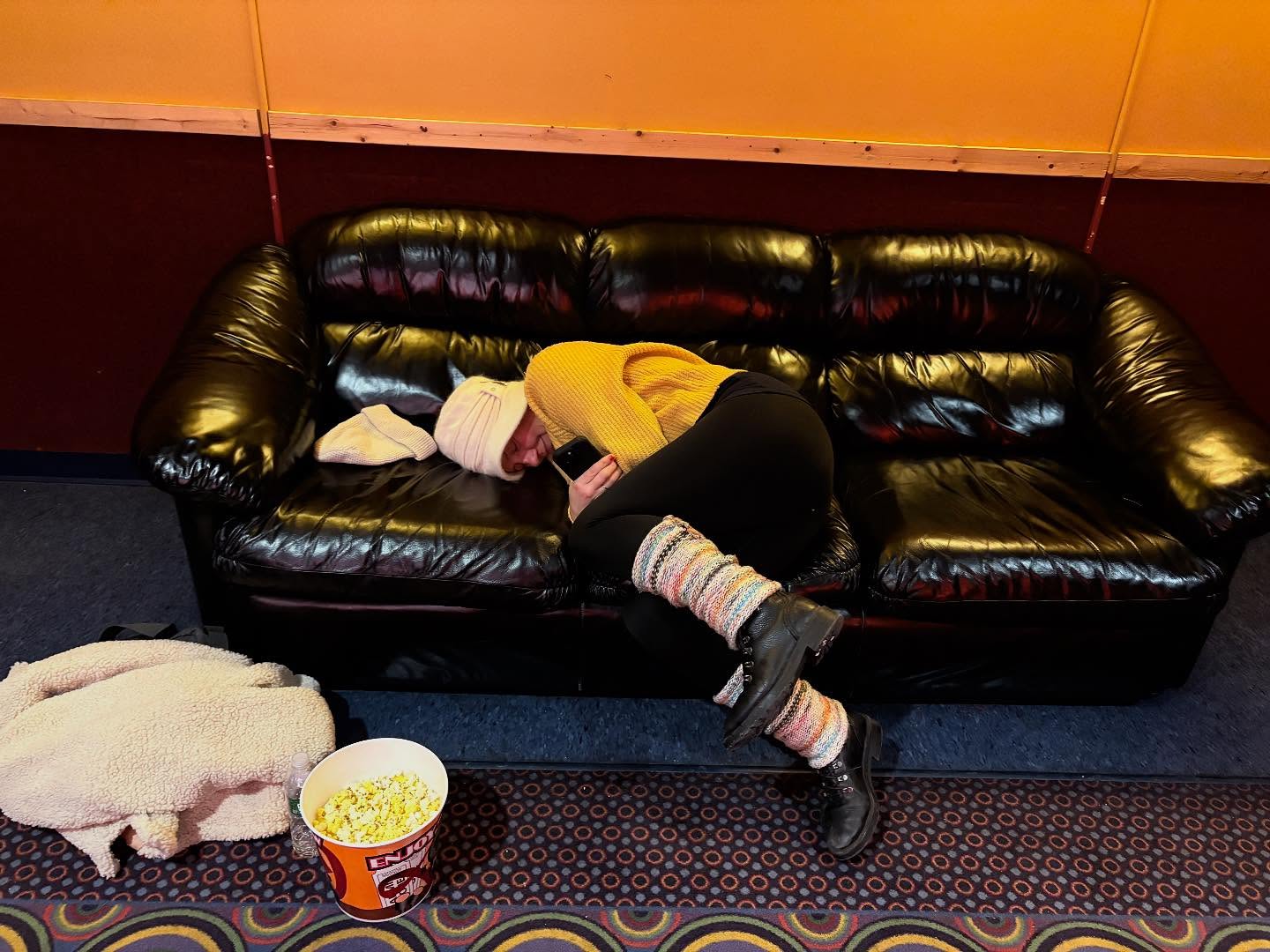 Just saw Hamnet.
I don’t have the written word at the moment but it was truly a beautiful piece of work. The acting….ugh. So. Good. And I might have cried just a little.
