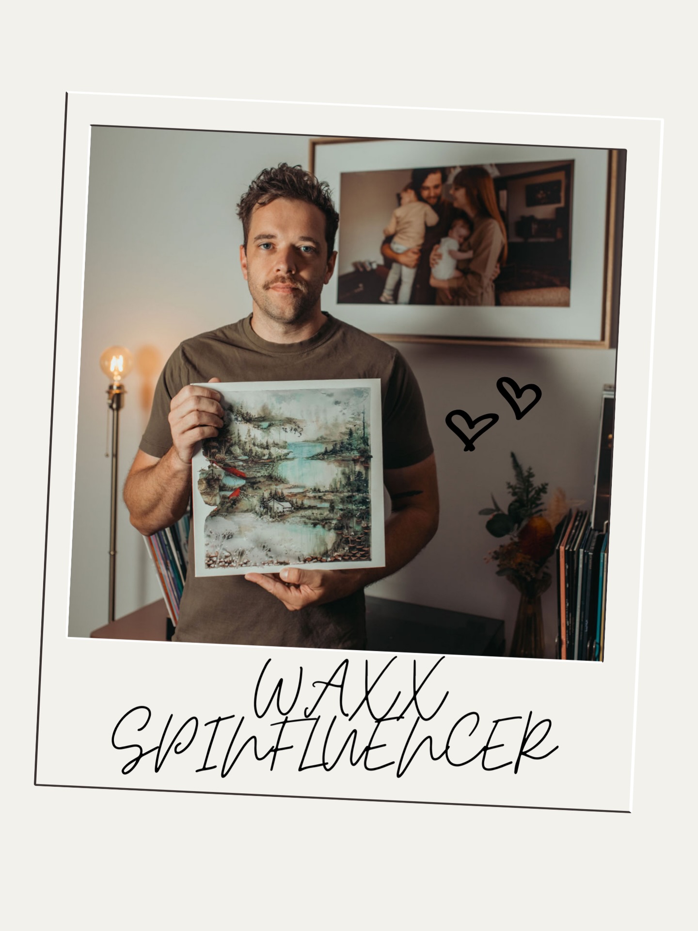 2026’s first Spinfluencer™️ is our main man @martykmusic—husband, dad, dog dad, musician, photographer, videographer, deep music lover, shooter of our content, club member, and dear friend. An impeccible dude 😙 Excited for this one—let’s go!
𝐈𝐟 𝐲𝐨𝐮 𝐡𝐚𝐝 𝐭𝐨 𝐥𝐢𝐯𝐞 𝐰𝐢𝐭𝐡 𝐣𝐮𝐬𝐭 𝐨𝐧𝐞 𝐚𝐥𝐛𝐮𝐦 𝐟𝐨𝐫𝐞𝐯𝐞𝐫, 𝐰𝐡𝐢𝐜𝐡 𝐰𝐨𝐮𝐥𝐝 𝐢𝐭 𝐛𝐞 𝐚𝐧𝐝 𝐰𝐡𝐲?
Bon Iver - Bon Iver (2011). For me, this is a perfect album from beginning to end. While his first record was impactful, I didn’t really pay proper attention until this release. Justin really established his signature sound with this album. The tracks all feel more fleshed out, perhaps due to a higher production budget and the addition of a now key member Mike Lewis on saxophone, who contributes significantly to what you hear in Justin’s work.
𝐖𝐡𝐨’𝐬 𝐚𝐧 𝐚𝐫𝐭𝐢𝐬𝐭 𝐨𝐫 𝐚𝐥𝐛𝐮𝐦 𝐲𝐨𝐮 𝐭𝐡𝐢𝐧𝐤 𝐝𝐞𝐬𝐞𝐫𝐯𝐞𝐬 𝐰𝐚𝐲 𝐦𝐨𝐫𝐞 𝐥𝐨𝐯𝐞 𝐭𝐡𝐚𝐧 𝐭𝐡𝐞𝐲 𝐠𝐞𝐭?
Jacob Jeffries. I discovered Jacob through Jack Stratton’s (Vulfpeck) solo project, Vulfmon. I love his sound. It started off a lot more in the ‘pop’ realm but he’s really come into his own, particularly since signing with Theo Katzman’s (also Vulfpeck) label ‘10 Good Songs’. His latest release ‘You Got The Right Idea’ is one worth listening to. Very organic in its production, this one is special from front to back. Every track can be stripped of all the instruments and still hold its own, a mark of great song writing.
𝐈𝐬 𝐭𝐡𝐞𝐫𝐞 𝐚 𝐫𝐞𝐜𝐨𝐫𝐝 𝐲𝐨𝐮’𝐯𝐞 𝐛𝐞𝐞𝐧 𝐡𝐮𝐧𝐭𝐢𝐧𝐠 𝐟𝐨𝐫 𝐭𝐡𝐚𝐭 𝐬𝐭𝐢𝐥𝐥 𝐞𝐥𝐮𝐝𝐞𝐬 𝐲𝐨𝐮?
The End of History - Fionn Regan. This one is iconic for me. A very good friend of mine introduced me to this album and artist back in 2006 and it’s become one of my all time favourites. Some albums transport you straight back to a particular time in your life and this most definitely does for me. Another one that’s impeccable throughout!
#waxxspinfluencer #thefacesofwaxxlyrical #vinyl #vinylrecords