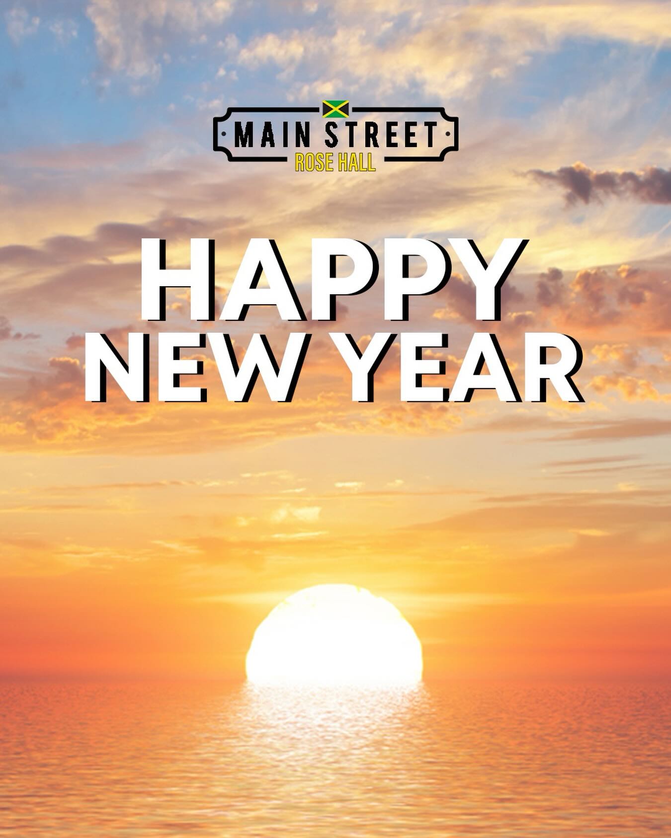 Wishing you a very Happy New Year and an incredible 2026 filled with beautiful sunrises, laughter, great memories, fun-fillled adventures and gorgeous sunsets!