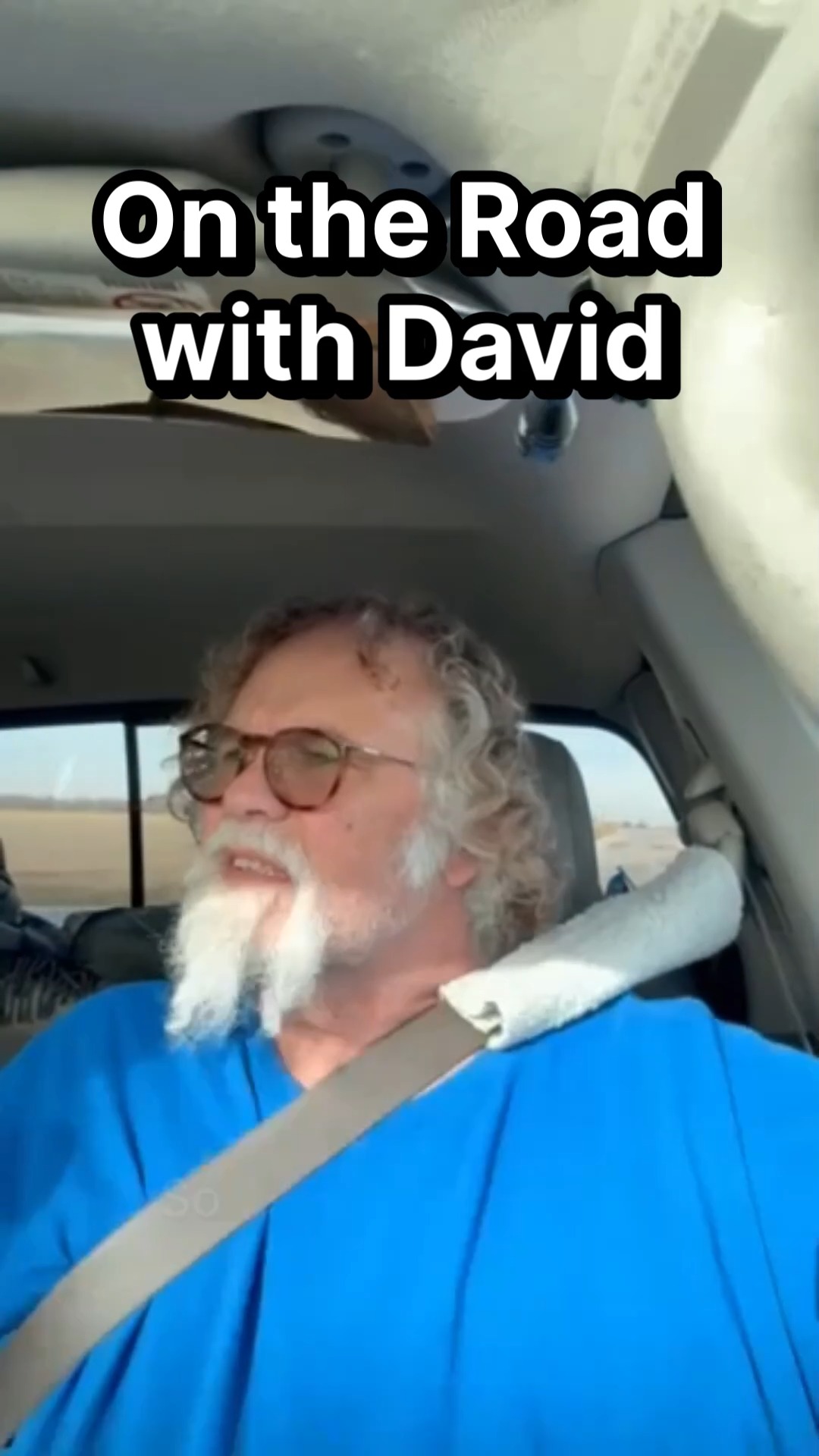 Everybody says what they’d buy.
Nobody talks about what they’d do.
Just some quiet thoughts from the back roads—
about money, faith, responsibility, and passing something forward.
Nothing flashy.
Just real.
#OnTheRoadWithDavid
#BackRoadThoughts
#BuiltNotBought
#CraftOverFlash
#WhiskeyMindset
#EarnedNotGiven