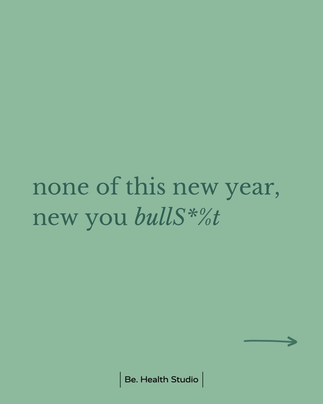 I won’t lie. I’m very excited for 2026 🌟.
2025 was all about my endo surgery. From prep starting in Jan & then recovery( which has been ALL year). I’ve been taking it super slow & learning to trust my body again. And, it’s working. I am extremely happy to still be pain free, have manageable periods and now be back to exercise.
Exercise, feeling fit, healthy & stronger is my 2026 goal. I’ve started spin class. I have even exercises on day 1 of my period. Yep, wild (and unheard of for me).
As always, new health things can pop up (I’ve ended the year with a breast MRI & ultrasound, will know more in a few days), but the foundations I’ve built in ‘25 have kept me in a positive head space.
So, 2026 goals and habits absolutely aren’t going to be groundbreaking, just solid habits, easy to manage goals & building a great foundations to come back to time and time again.
Can’t wait to connect with you in 2026 💕💕
