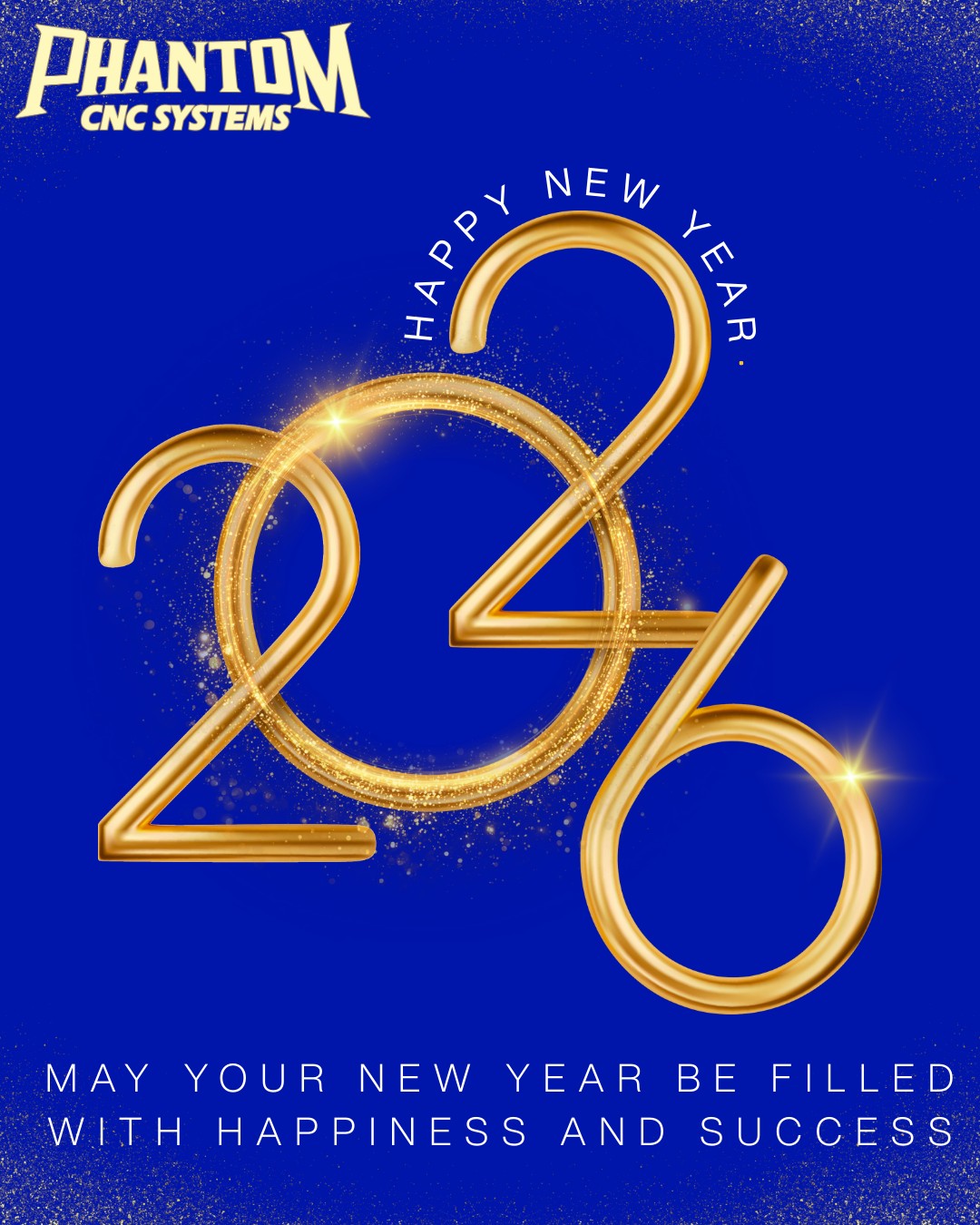 Happy New Years!