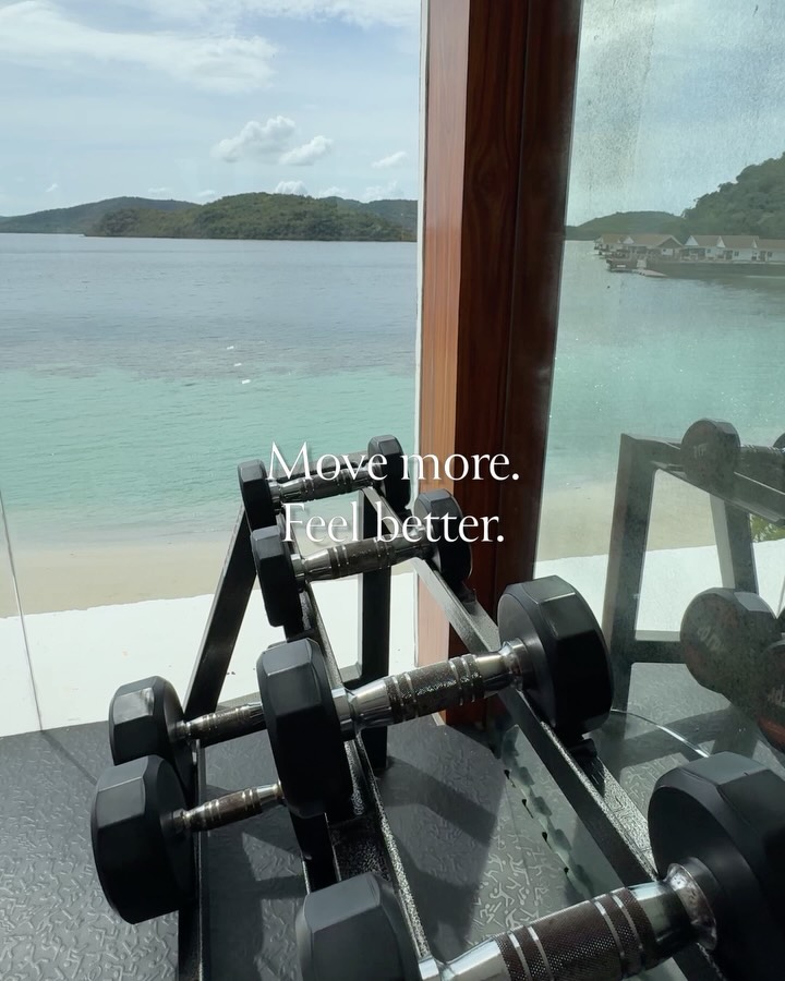 Where movement feels easy, meals feel good, and nature sets the rhythm.
sunlighthotelsandresorts.com/setir
#DoseOfSunlight #MindBodyWellnessDay