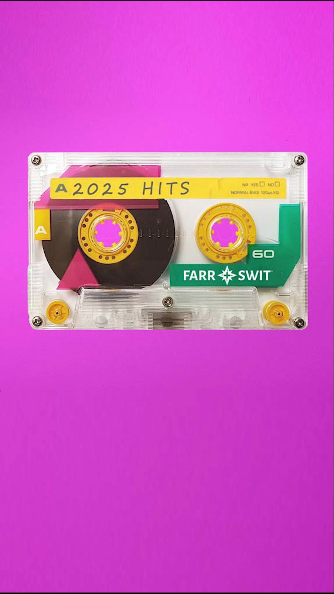 Thank you to everyone for a spectacular 2025! We really appreciate all of the support and everything you do.
Here are a few highlights from the year (in no particular order). We only listed ten, but there were definitely many more.
1️⃣ Launching the Vice Electric Blue & Wayfinder Diver 40 and expanding the Retro Digital Line with Mix Tape Vol 2, B Sides XL and the Kill Count
2️⃣ Being a guest on @fox32chicago (Thanks to @minutesandhourswatches & @marcellaraymondmedia ) and @wgnradio (thanks to our @innovationdupage Partners)
3️⃣ Meeting new people from the watch community and hanging with old friends.
4️⃣ Doing fun interviews with people like @the.uwc (The Unconventional Watch Channel)
5️⃣ Getting featured in @britishgq, @hodinkee , @justonemorewatch , @randomrob_youtube, @relative.time and others
6️⃣ Experiencing new shows with @intersectwatchshow , @windupwatchfair Watch Fair and enjoying our annual ones like Minutes and Hours and District Time
7️⃣ Having @fredsavage pick up Mix Tape watches for his kids
8️⃣ Being a class project for Northern Illinois University MBA Program (Thanks to Innovation DuPage)
9️⃣ Expanding our "Built in the Midwest" packaging and fulfillment operations
🔟 The most important - Getting to be a part of the journey with all of you. THANK YOU for the support and everything you do.
That is a wrap! Every highlight from this year is a reflection of your incredible support and passion.
We can't wait to make 2026 even more extraordinary together.
#watchfam #watchesofinstagram #entrepreneurlife #2025 #chicago