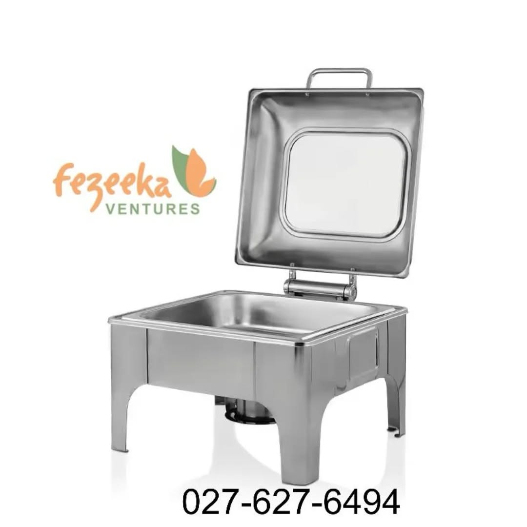Thinking of where to get chaffing dishes to rent? We are just a call away