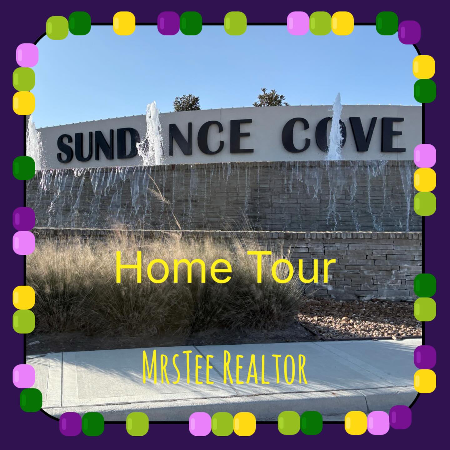 A wonderful way to kick off the new year…touring homes!!!! I sent up a great list of homes for my client to see.
Is changing you address one of your goals in 2026???
Comment YES! So we can discuss how I can assist in your home journey.
#fyp #realestate #houstonrealtor