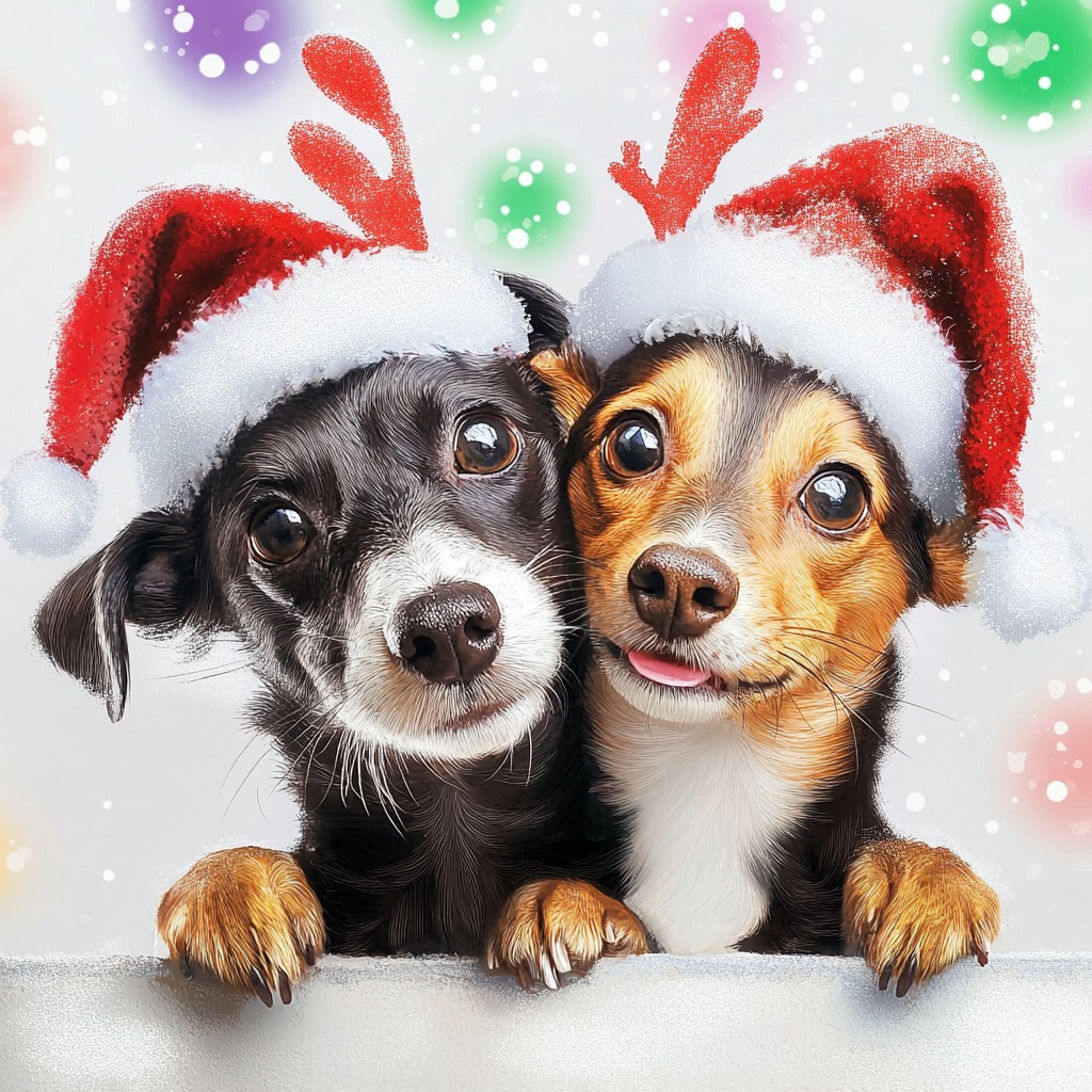✨ Last Night to Experience the Magic ✨
Tonight is the final night of Lights on the Bay for the season.
It’s your last chance to bundle up, tune the radio, and drive through this beloved winter tradition — all while supporting the lifesaving work of the SPCA.
Thank you for making this season shine for the animals who need us most. 💙🐾