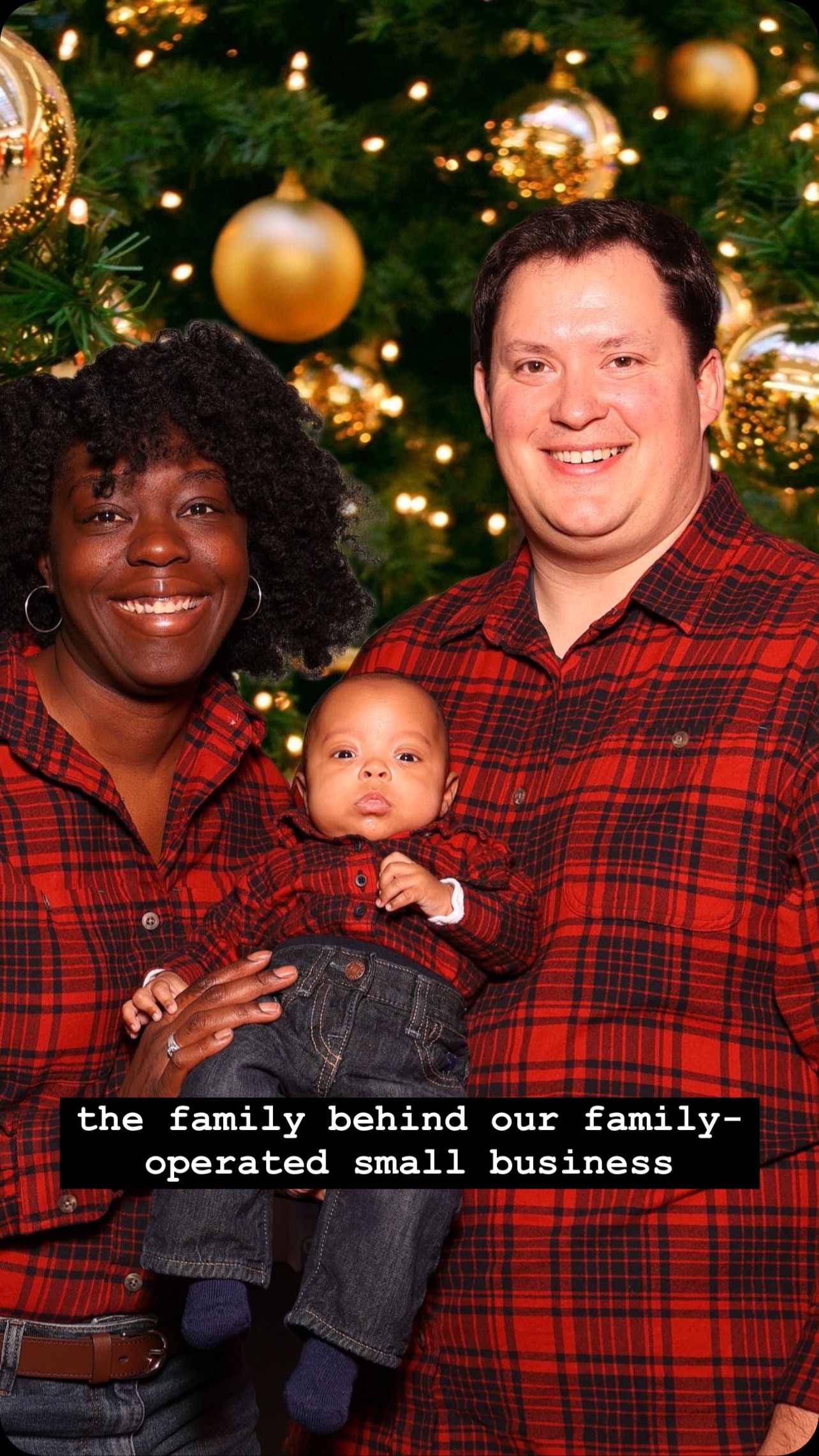 We wanted to make one of those “a year in review” posts that recaps all the great things Greenhaven accomplished in 2025.
But truth is the most important accomplishment in 2025 was not for the business…it was welcoming our baby boy💙 After a complicated journey to parenthood including a premature birth and 75 day stay in the NICU, becoming a family of 3 is the highlight of our year! So here’s a look at some moments from our family.
Looking forward to what 2026 has in store for our family and our family-operated business. #shopgreenhaven #2025 #ecofriendly #smallbusiness #milwaukee #familyoperated