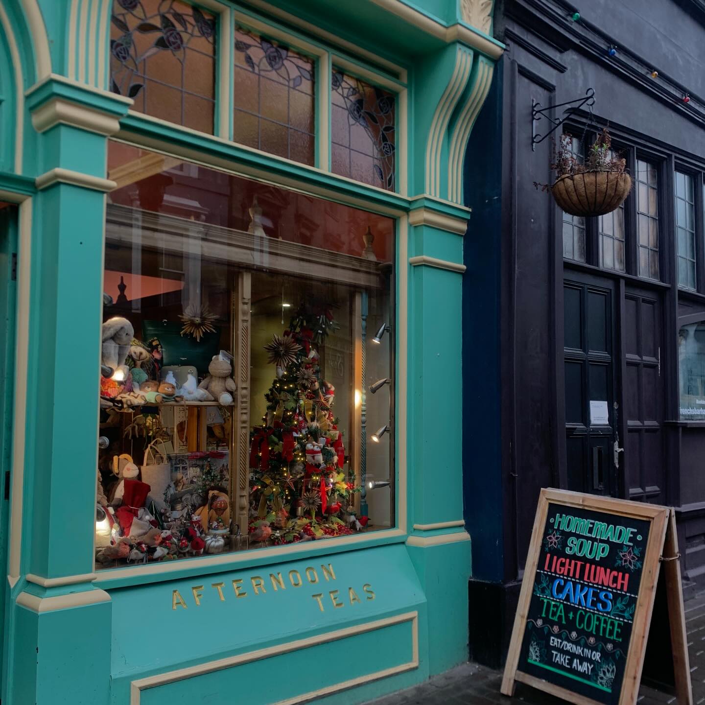 Only 3 days to go until we’re back open!3️⃣
Mark your calendars for Tuesday January the 6th 2026, where we will be reopening at 9:30am- resuming our usual schedule after our short break over Christmas and the New Year!✨
