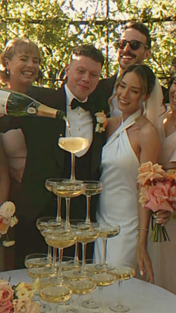 HAPPY NEW YEAR!
Your love, trust, and stories are something I’ll always be grateful for and I honestly don’t have the words to fully express how thankful I am with every kind review, every heartfelt message, every enquiry, every booking and every recommendation.
‘In the end, it’s more than just content. It’s about creating a meaningful keepsake for you both, a way for you to relive your wedding day and see all the little moments and efforts that made it truly one-of-a-kind’
Here’s to 2026 🥂
Love from me & my trusty little cam that’s been with me from the very start 🥹😘
#weddingcontentcreator #ukweddingcontentcreator #weddingcontent #bridetobe #2026bride