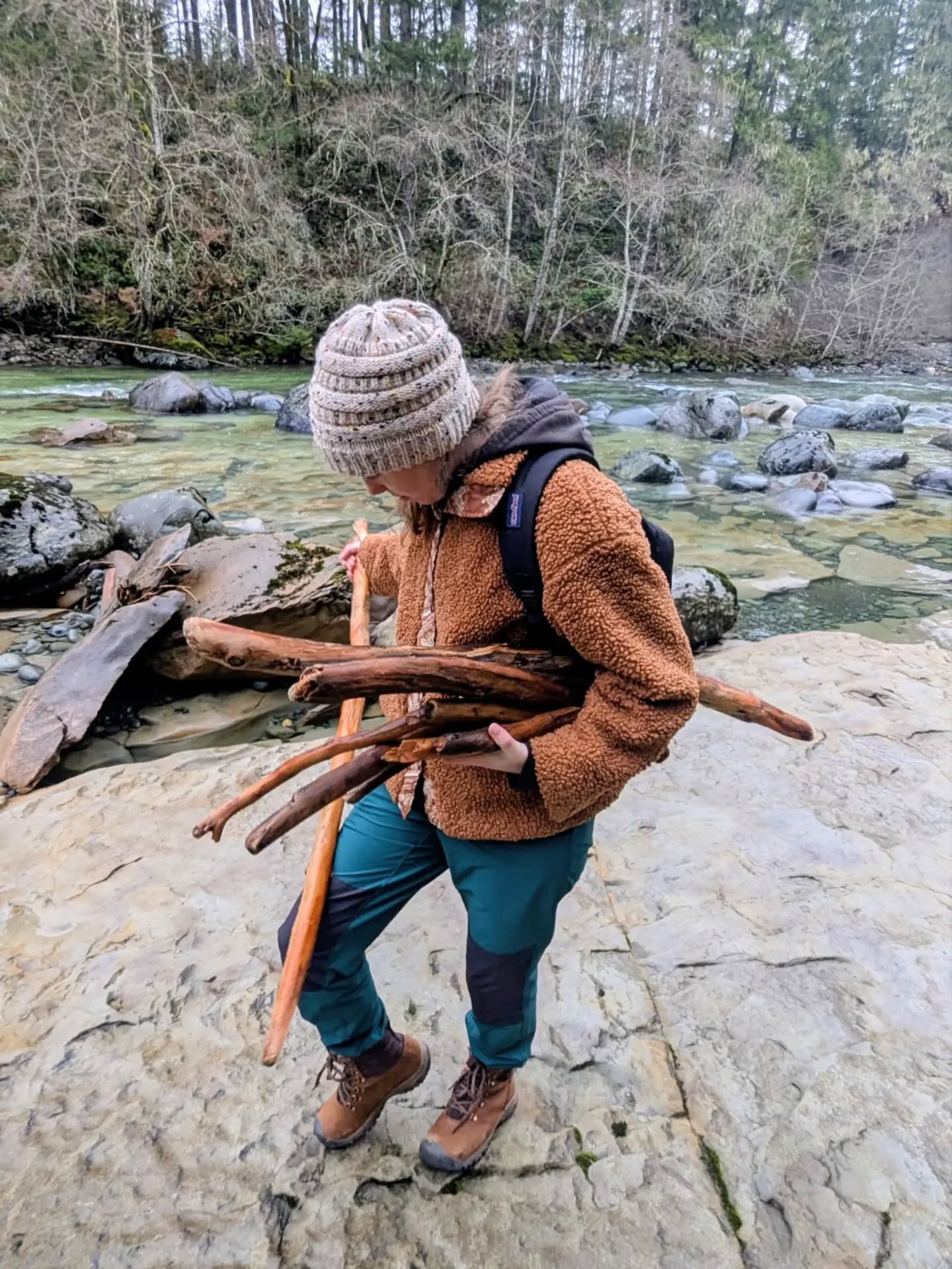 2026🌳
I have already completed two hikes and of course when I find good wood I gotta bring it back so I can keep creating for this small business of mine.
💚January holds an awesome opportunity to vend @childcareoptions conference in Surrey.
💚Collaboration with @bestowful which if your not following this amazing momma, please do. Her sensory fillers are next level!
💚Next is @4wfaerieevents Faerie Fair, bigger than last year this now two day event is going to be one for the books again!!
💚This next one is crazy for me, I'm going to be a Speaker for the East Kootenays ECE conference 🤯
Mind blown, this great connection happened while we were there this past summer and my proposal was accepted!
💚Plus heading back to Cranbrook this spring and summer so watch out as I hit up farmers markets throughout the Kootenays.
💚Back to Vancouver Island for the winter and hopefully being accepted again for @nanaimochristmasvillage
And @krampus_market as these two are the best!!
Here's to more collaborations, workshops and so much more this year!
Check out www.forestlearningtools.net to purchase items before or after markets, gift cards are now available and! My markets are all posted on my events page.
Lots of love!
Amanda