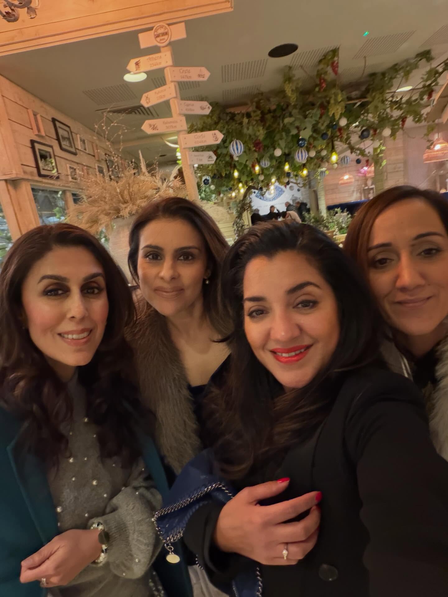 This and that.
Xmas & new year 2025! Loved everything ❤️