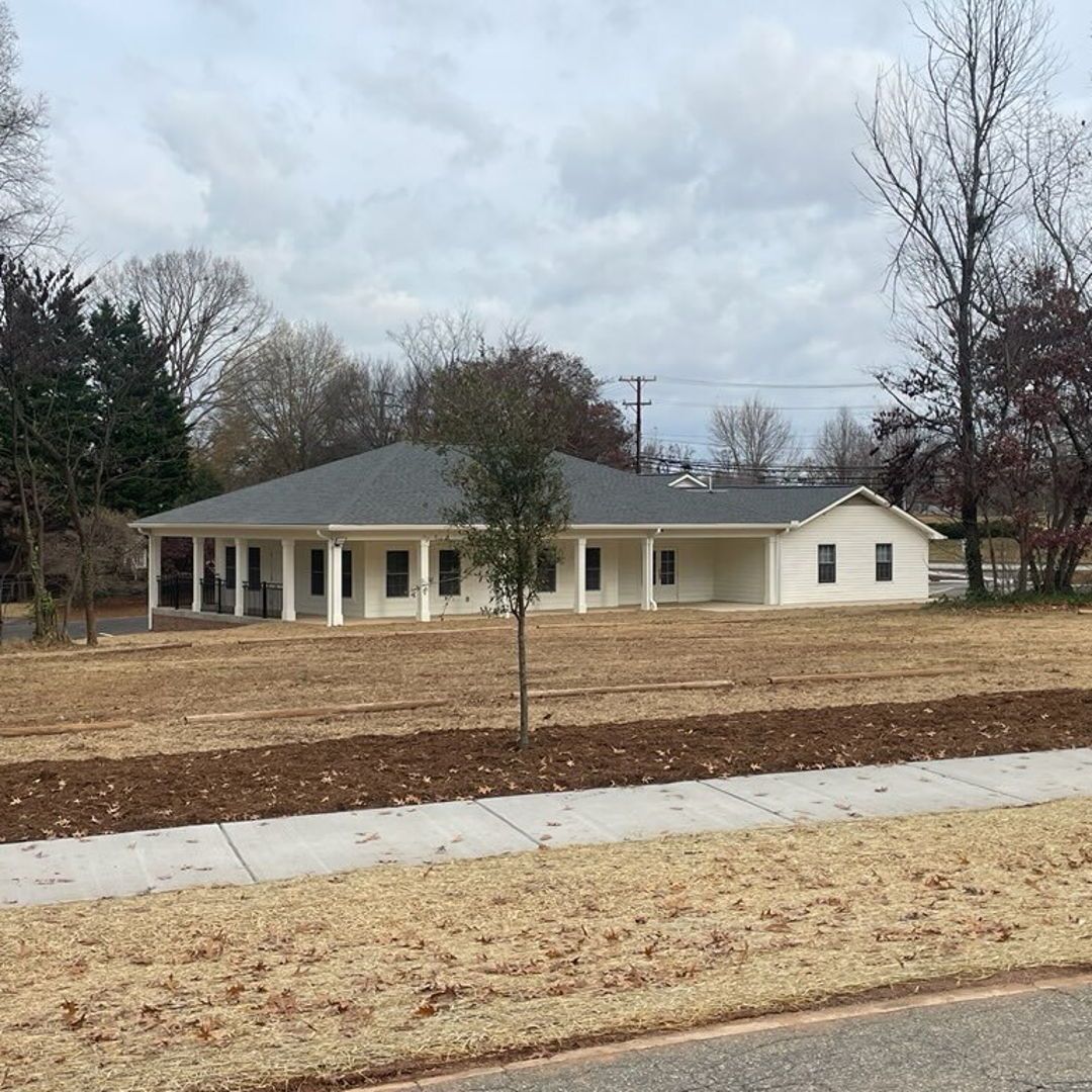 This project was years in the making. Working through all possible design options, pricing those options to find the best fit for the budget, going through permit review/approval, and then FINALLY getting started. We were able to finish this addition under budget and more importantly with a happy client!
#rpmpartners #generalcontractor #renovations #construction #friendshipfriendsmeeting