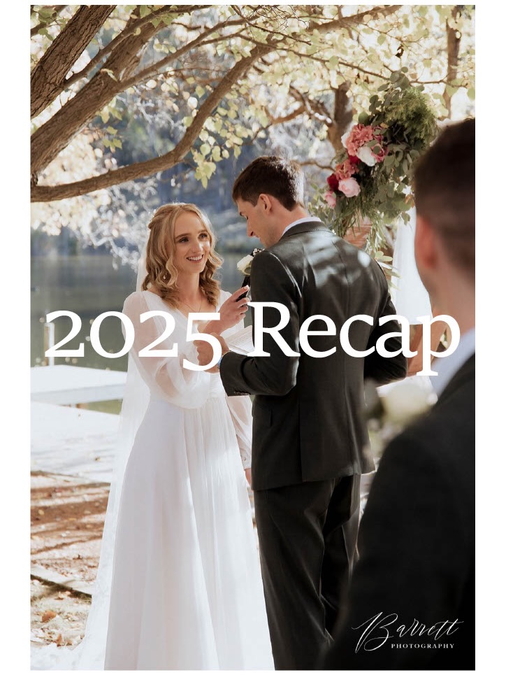 2025 Photography Wrapped 📸
_____________________________________________
Thank you to everyone that made this year so special,
I can’t wait to continue to capture your special moments as we move into 2026 for another magical year
#photography #2025recap #newyear