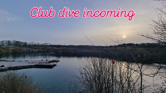 A few of us are headed to Capers to blow out the cobwebs, two chilled dives (a third for anyone keen)
Join us to enjoy the clear visibility and the refreshing temperature 🤿
🔗 RSVP in comments.