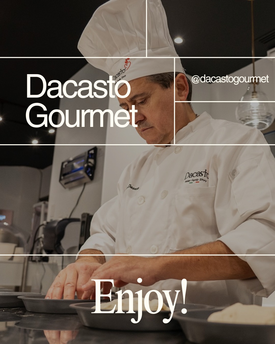 Experience the art of Italian baking reimagined in Canada with Dacasto Panettone 🇨🇦✨ Crafted with passion and heritage, each bite delivers authentic flavours and premium ingredients, bringing centuries-old traditions to your table. Taste the true essence of Italy, perfected for today.
#DacastoPanettone #ItalianCraftsmanship #AuthenticTaste #BakedInCanada #TasteOfItaly 🍞🇮🇹