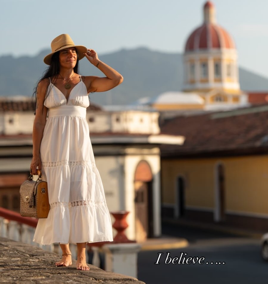 Hi there! I’m Corrie Bignell — and yes, I believe I’m the only one on the planet.
I’ve gained hundreds of new followers because I question systems most people never stop to examine. I don’t blindly accept what I’m told. I pause. I observe. I ask why.
I believe the Gregorian calendar is a scam.
I believe there are forces in this world designed to weaken us.
I believe Big Harma causes sickness and death through vaccines.
Don’t believe me? That’s okay.
I believe I have the sovereign right to choose what I put in my body. I believe you do as well!
I believe we are superhuman — powered by the sun — which is exactly why they work so hard to block it out.
I believe every human has a birthright to be healthy and wealthy.
I believe God lives within all of us.
I believe religion was hijacked so we would give our power away.
I believe we are all God.
And if you don’t believe that, that’s okay too.
I believe we create our reality through our thoughts, our words, and our ability to visualize.
I’m The Unregistered Nurse, Chief Wellness Officer at Ezra Healing, and the lead author of Women Who Rose from Ashes.
I’m a mother to Taylor and Gabriel— and because I chose to break generational beliefs, they now inherit a birthright of health, wealth, and personal sovereignty.
I eat meat, fruit, eggs, and raw milk daily.
I train my body every day like the temple it is.
I’m 48 years old, alcohol-free for two years, debt-free, and living by the ocean.
My life is literally heaven on earth.
I believe some people may think I’m crazy — and I’m good with that too 😉
And the beautiful thing about beliefs?
You’re free to believe whatever the f*ck you want to.
But I can tell you from experience — the moment I started questioning what I was programmed to believe, I didn’t lose myself…
I began creating new beliefs.
Ones that make sense to me for now ✌🏽
Welcome to my IG
Thanks for being here 🤍
👉🏽 @ezra_healing
