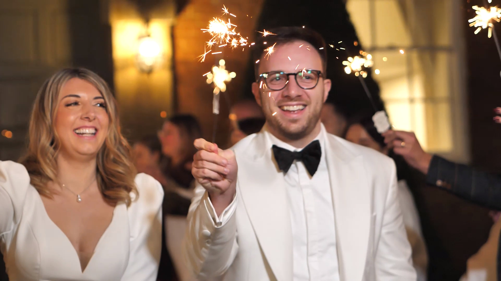 £995 WEDDING VIDEO (Special Offer)
Have your Wedding Day filmed for just £995. Just email cherishweddingstories@gmail.com or message me here on Instagram and I'll send you all the details and some full length samples of work.
Cherish Stories Wedding Videography
www.cherishstories.com
UK & Destination Wedding Video
#weddingsparklers
#slowmo
#fawsleyhall
#northamptonshireweddingvideographer
#sparklers