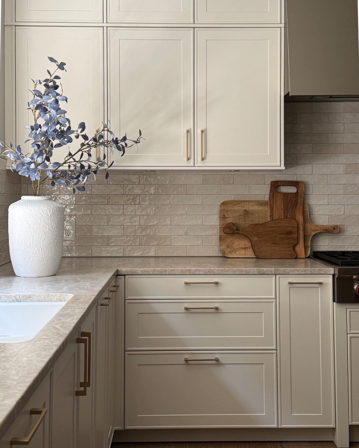 We’re proud to be NKBA-certified — and that certification makes a real difference for your kitchen or bath project. It means code-compliant plans, smarter workflows, and materials expertise that protect your investment and elevate daily life. Our family-owned studio of 20+ years pairs that credentialed know-how with a curated showroom so you can touch, see, and choose with confidence.
We guide you from luxury concept to crafted creation — thoughtful design, meticulous planning, and a finished space that lasts. Visit the link in bio to start your consultation and see how certification benefits your project.
Tell us: which room in your home deserves an elevated, worry-free redesign?
#KitchenDesignIdeas #LifstyleKitchenStudio #GermanCabinetry #LEICHT #MichiganDesign #PureMichigan #NKBA #NationalKitchenandBathAssociation #CKBD #CertifiedKitchenandBathDesigner