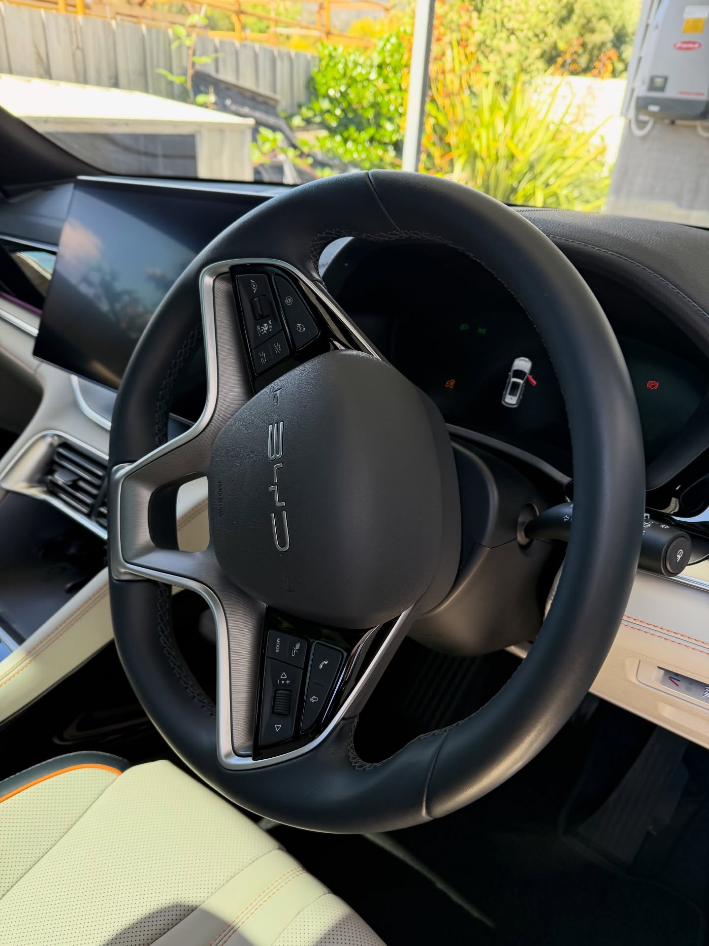 BYD Sealion & Lexus in for an Interior & Advanced Detail today. Kicking off the year strong and looking forward to a growth filled year. We got lots of exciting plans to implement and we can’t wait to see what’s in store next! #mobiledetailing #hobart #tasmania