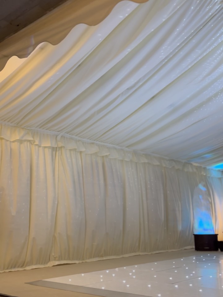 ✨ Ready to host an unforgettable event under a stunning marquee?
We transformed a Billericay garden into a dazzling NYE 50th birthday celebration complete with ivory-lined marquee, flooring, lighting, décor, and full event support.
Your dream event starts with the perfect space. We provide the marquee, the style, and seamless execution so you can enjoy every moment.
Dreaming of your own marquee occasion?
📩 DM us to plan yours!
#MarqueeHireEssex #EventHire #50thBirthday #PartyPlanning #EventProfessionals