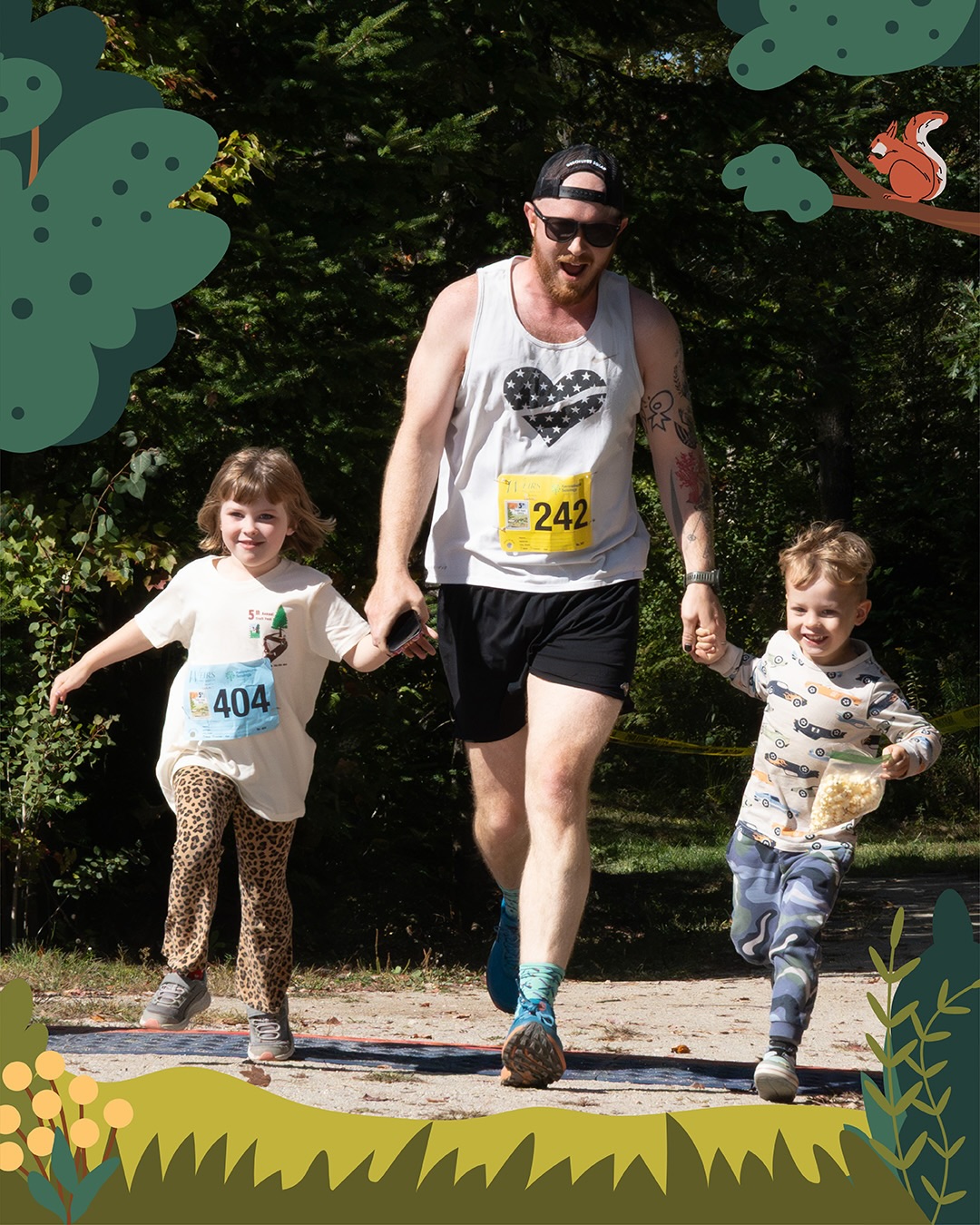 ACT has come a long way in just eight short years. 🌲🤝 Thanks to your support since 2017, we’ve been able to offer more programs, expand and improve our trails, and welcome record numbers of volunteers and neighbors who love exploring the outdoors. 🚶♀️🌳 We’re so proud of the community that we’ve built together, but we’re not done yet!
To keep this momentum going, ACT needs your help. This is our final ask of the year-end campaign, and every contribution counts 💚. We’re still have a little ways to go to reach our goal, and your donation will help us finish strong and set the stage for a vibrant, successful 2026. Let’s keep ACT growing together! 🎯🙌
Donate on our website today by following the link in our bio!
#arundel #kennebunkport #kennebunk #mainelandtrust