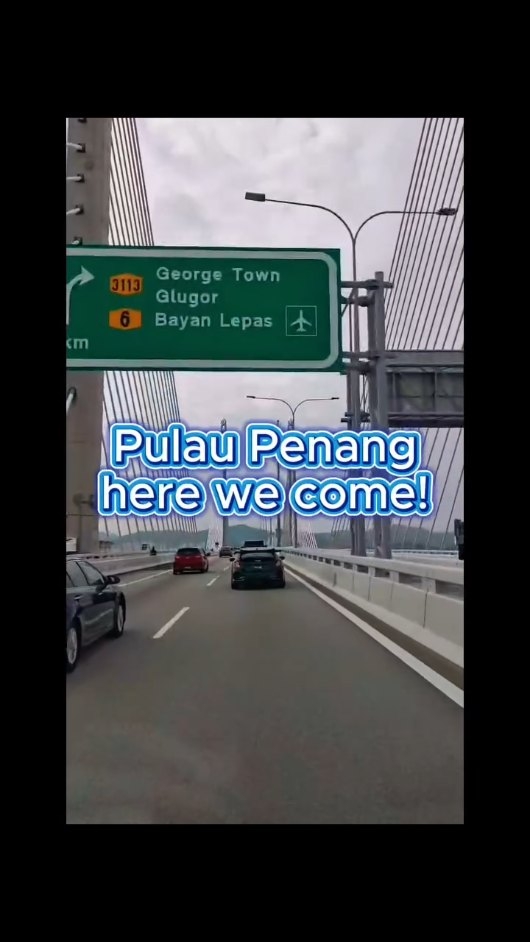 ๐ฃ Weโre in Penang!
Join us at the Big Home Expo
๐ SPICE Arena, Penang
๐ 9โ11 January
Discover our latest electric bikes & electric scooters, perfect for daily commuting and city riding.
โจ Test rides available
๐ Freebies given with purchase
โก Experience effortless electric mobility
Penang friends, come visit our booth, try a ride, and see why more people are switching to electric.
See you at SPICE Arena! โก๐ฒ
#eforge #eforgebikes #pulaupenang #bighomexpo #roadshow2026