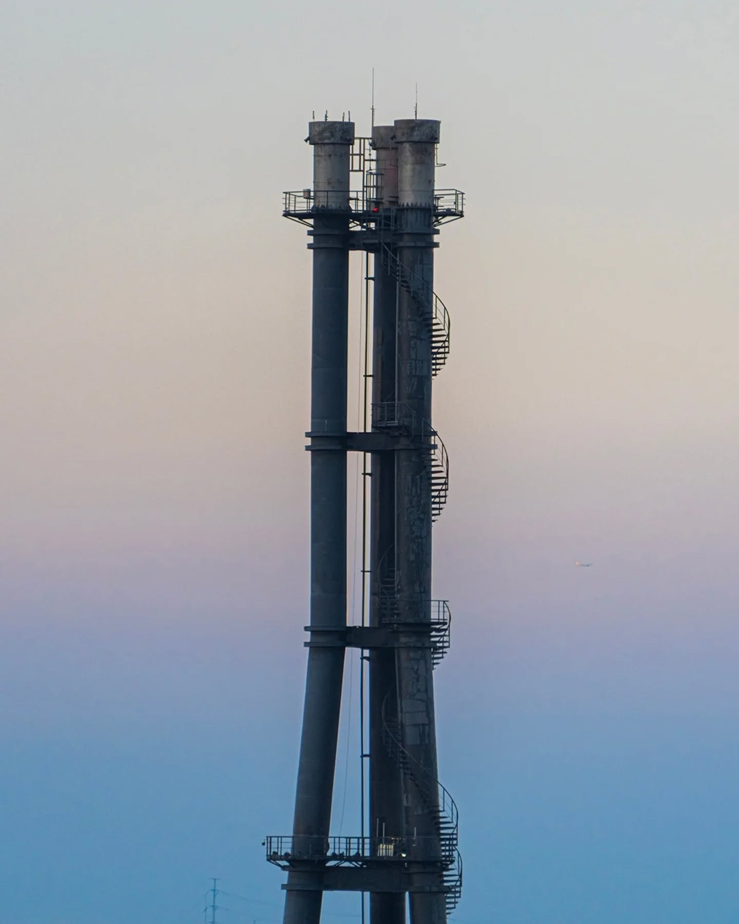 The giant of steel