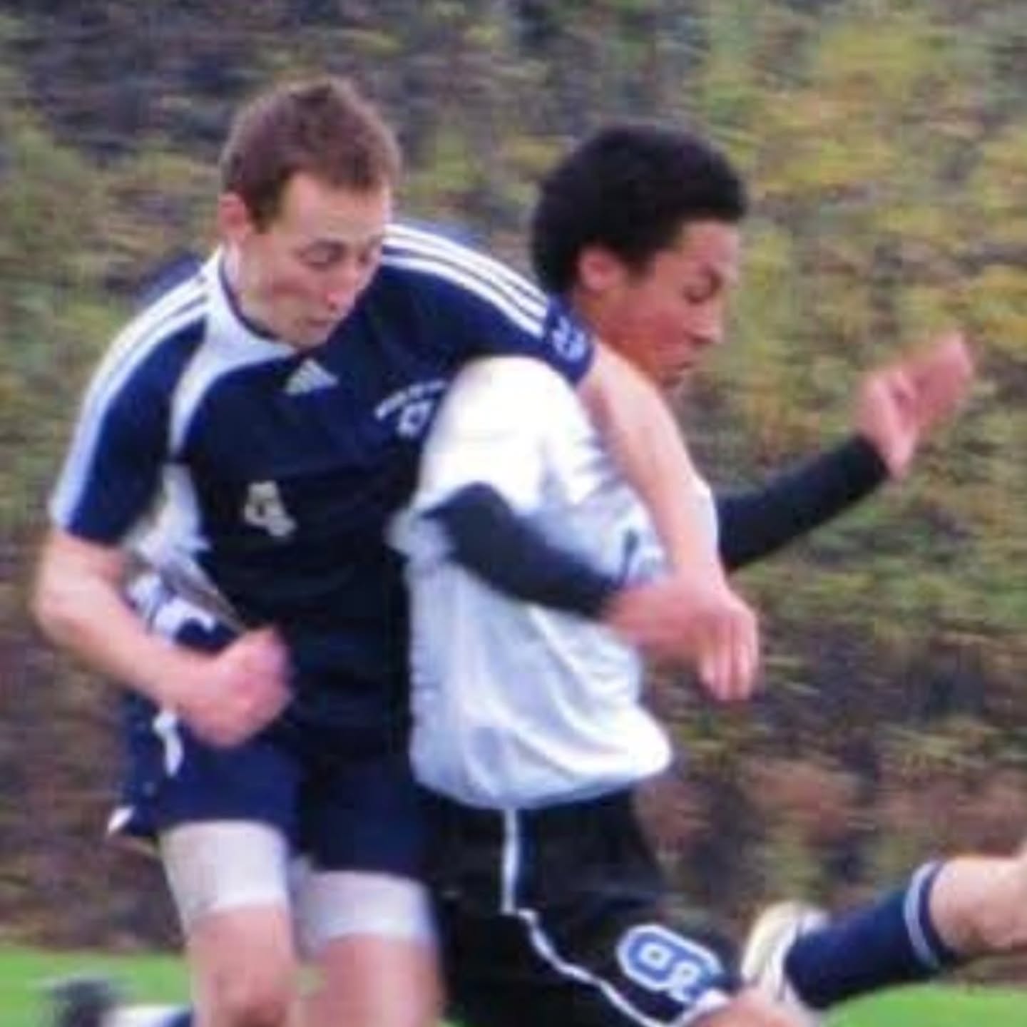 ⚽️Soccer⚽️
In honor of my toilet bowl games today for my soccer league. I'm dropping a compilation of the different years of my soccer Career 🥲. Be nice to me 😅
#soccer#futbol #soccerplayer⚽️ #buffalofit #buffalosoccer