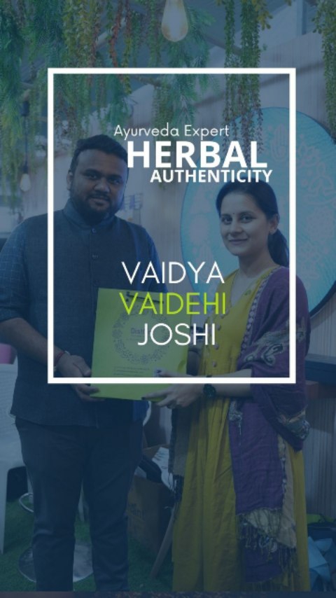 Ayurvedic Dravya Quality Explained | Vaidya Vaidehi Joshi.
Authenticity in Ayurveda is identified through gandha (aroma), varna (appearance), and rasa (taste)—and these qualities define the effectiveness of any formulation.
For over seven years of clinical practice in Ahmedabad, Dishant Ayurvedic raw materials and formulations have been consistently used for both single-drug applications and complex combinations, based on their purity and authentic sensory characteristics.
The quality of the dravyas reflects in their aroma, potency, and reliability—making them suitable for responsible Ayurvedic practice and patient care.
Such trust is built only through genuine sourcing, careful processing, and adherence to classical Ayurvedic standards.
Buy now: www.dishantayurvedic.com
Contact us: +91 9428360333
#DishantAyurvedic #health #wellness #healthylifestyle #tastes