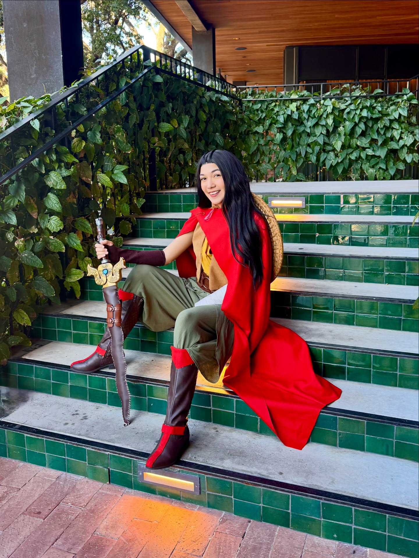 Raya loved kicking off @montrosecollective Storytimes for 2026! 🎊
For anyone new, you can catch a new character every Friday at 10:30 am at Montrose Collective for Storytime, Singing, Meet & Greet + Photo Ops! It’s always a magical time!! ✨
.
.
.
#fairestofallparties #montrosecollective #rayaandthelastdragon #thingstodoinhouston #houstonprincessparty #houstonkidsparty #houstoncharacters #houstonpartyplanner #houstonmoms #westuniversitymoms #kingwoodmoms