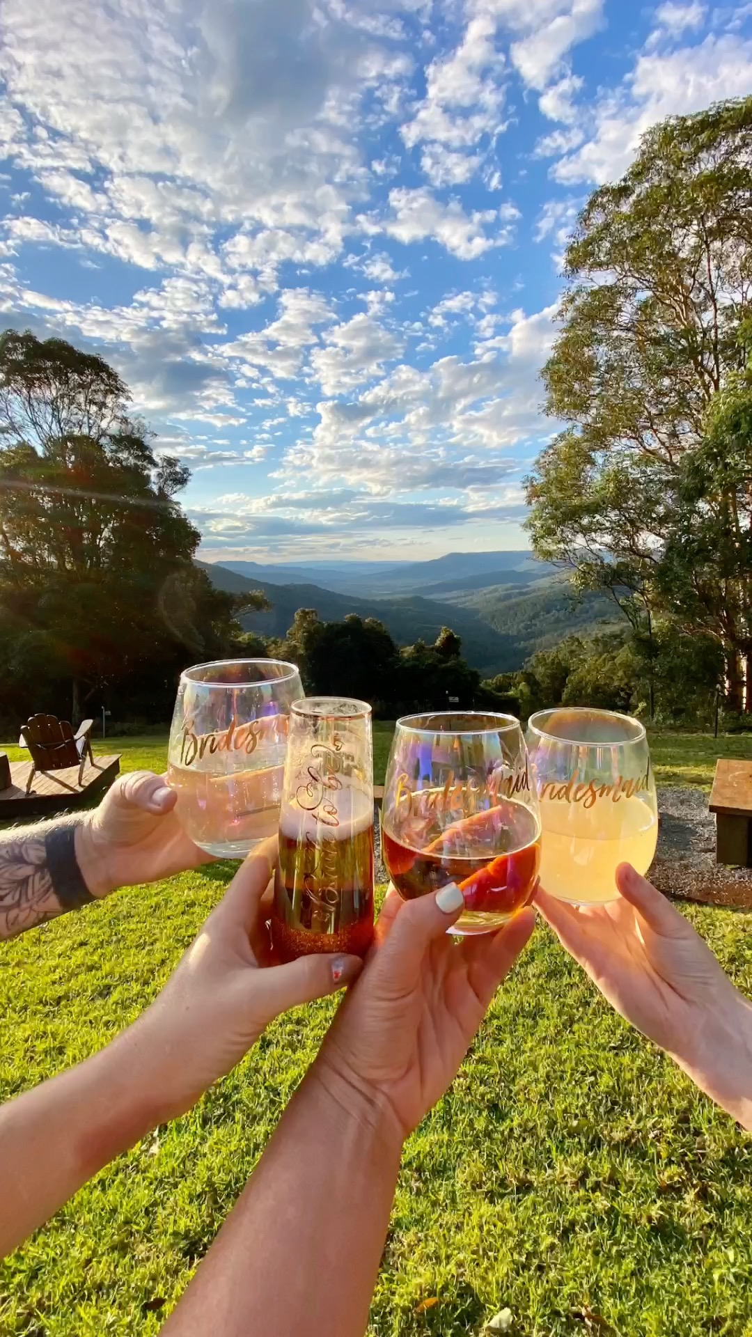 Girls weekend at Fyrefly Retreat!
#girlslove #scenicrim #WeekendGetaway #SecludedEscape #girlsgetaway
@destinationscenicrim