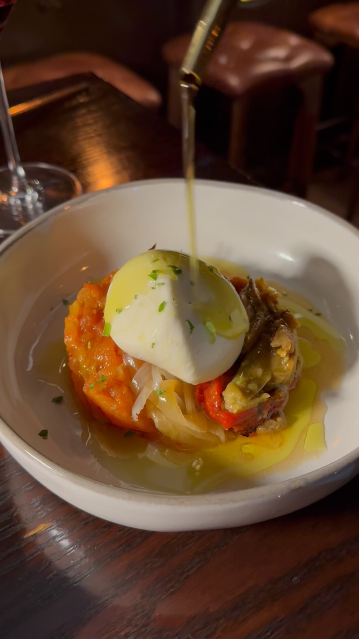 La Catalana in 11 seconds:
Passion on every plate.
Culture in every detail.
Innovation rooted in tradition.
This is who we are.
#LaCatalana
#SpanishCuisine
#CatalanCuisine
#TapasCulture
#SpanishWine
#paellalovers
#SanJoseEats
#SanJoseRestaurants
#BayAreaFoodies
#SiliconValleyEats